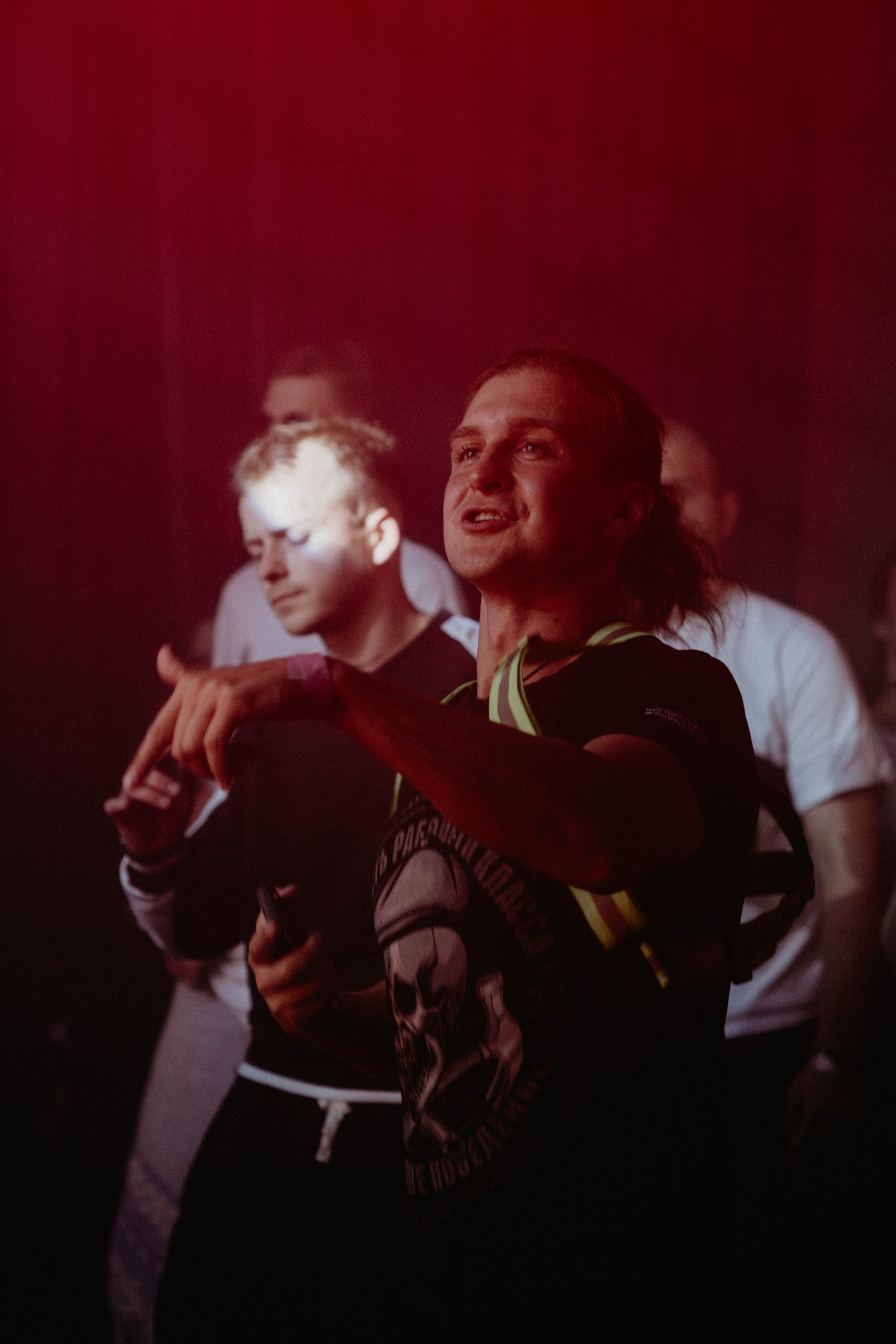 AURA. Концептуальный фотограф Шлыкова Ольга