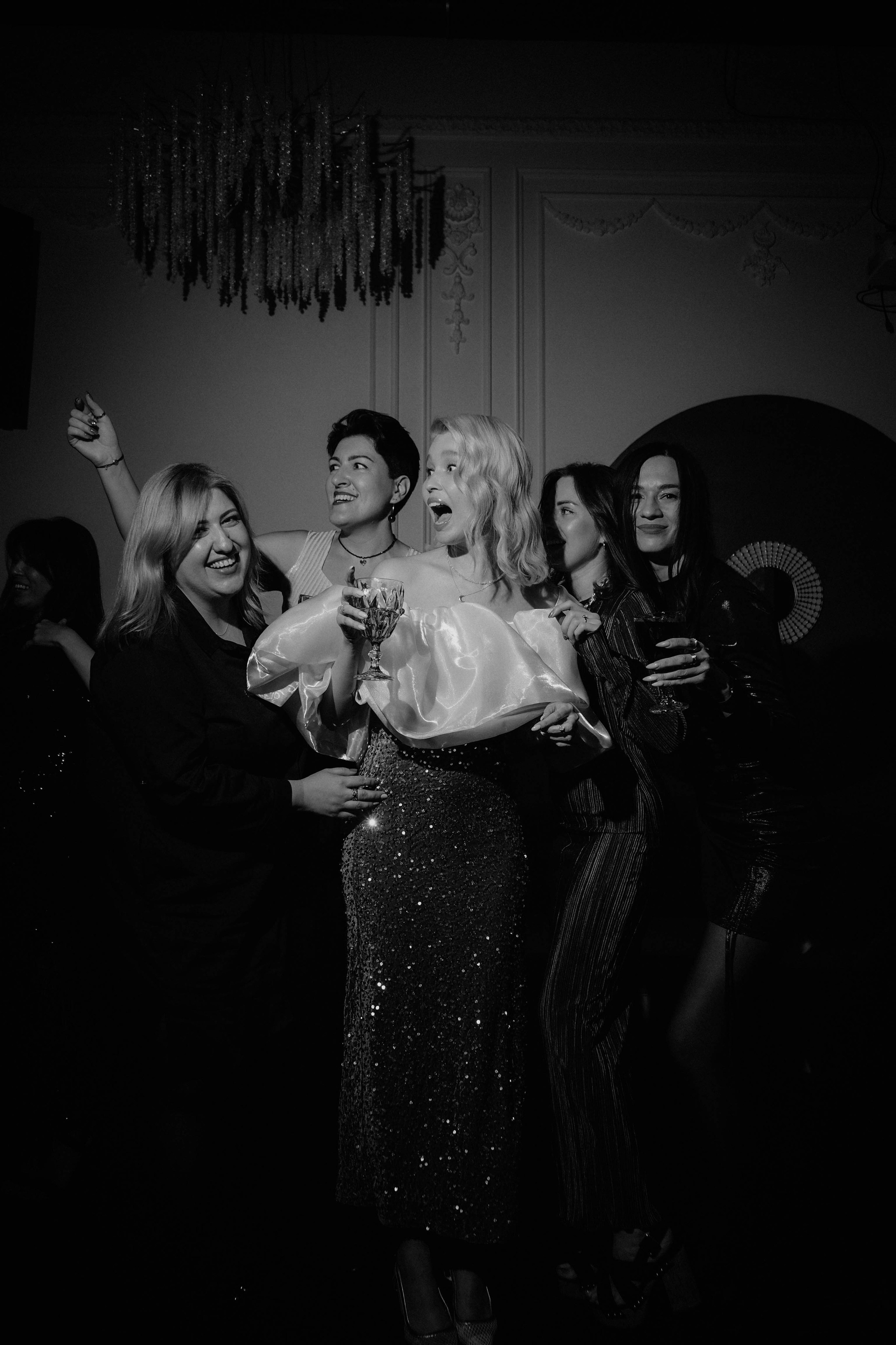 Happy birthday. Концептуальный фотограф Шлыкова Ольга