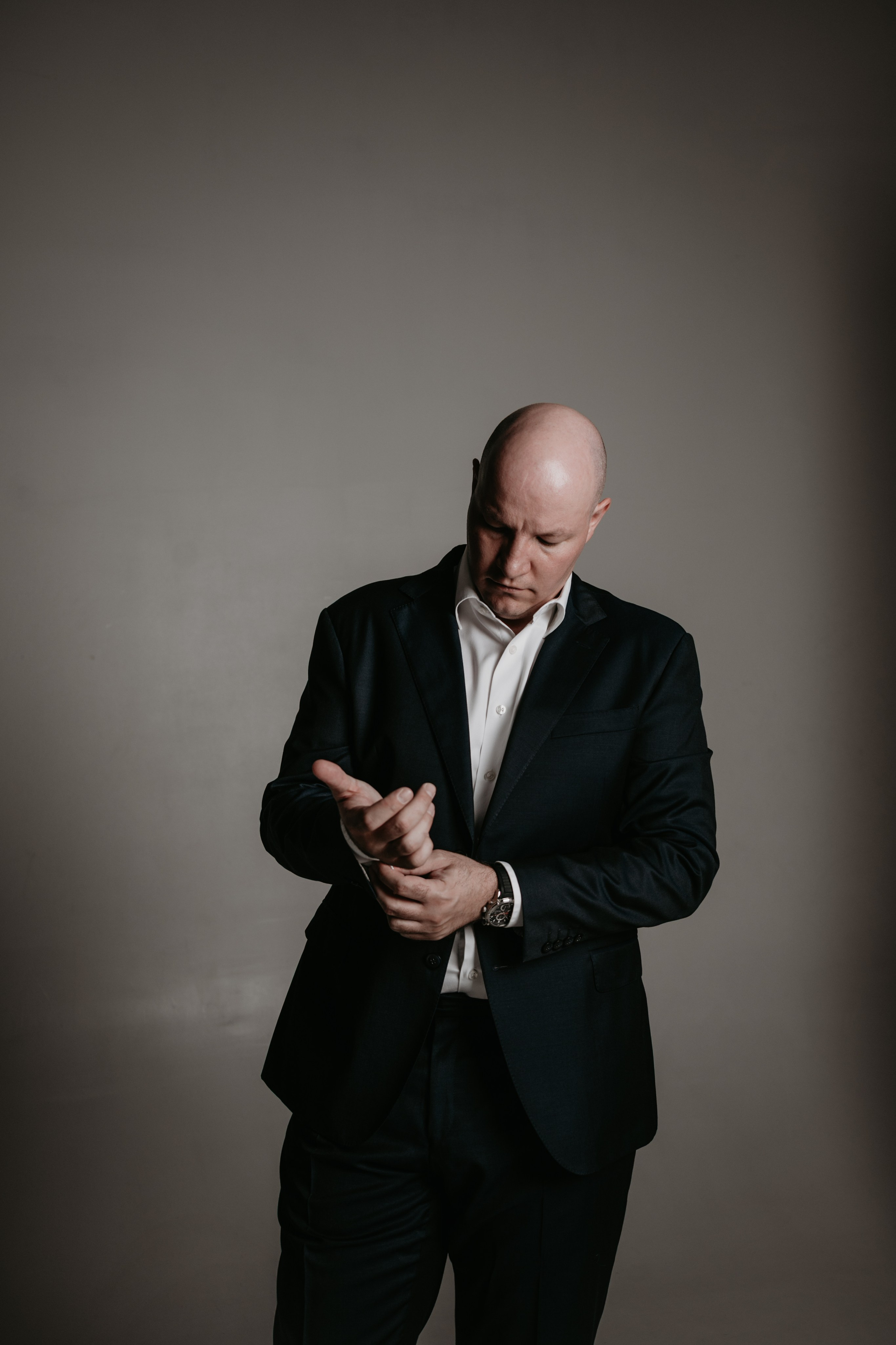 Павел. Концептуальный фотограф Шлыкова Ольга