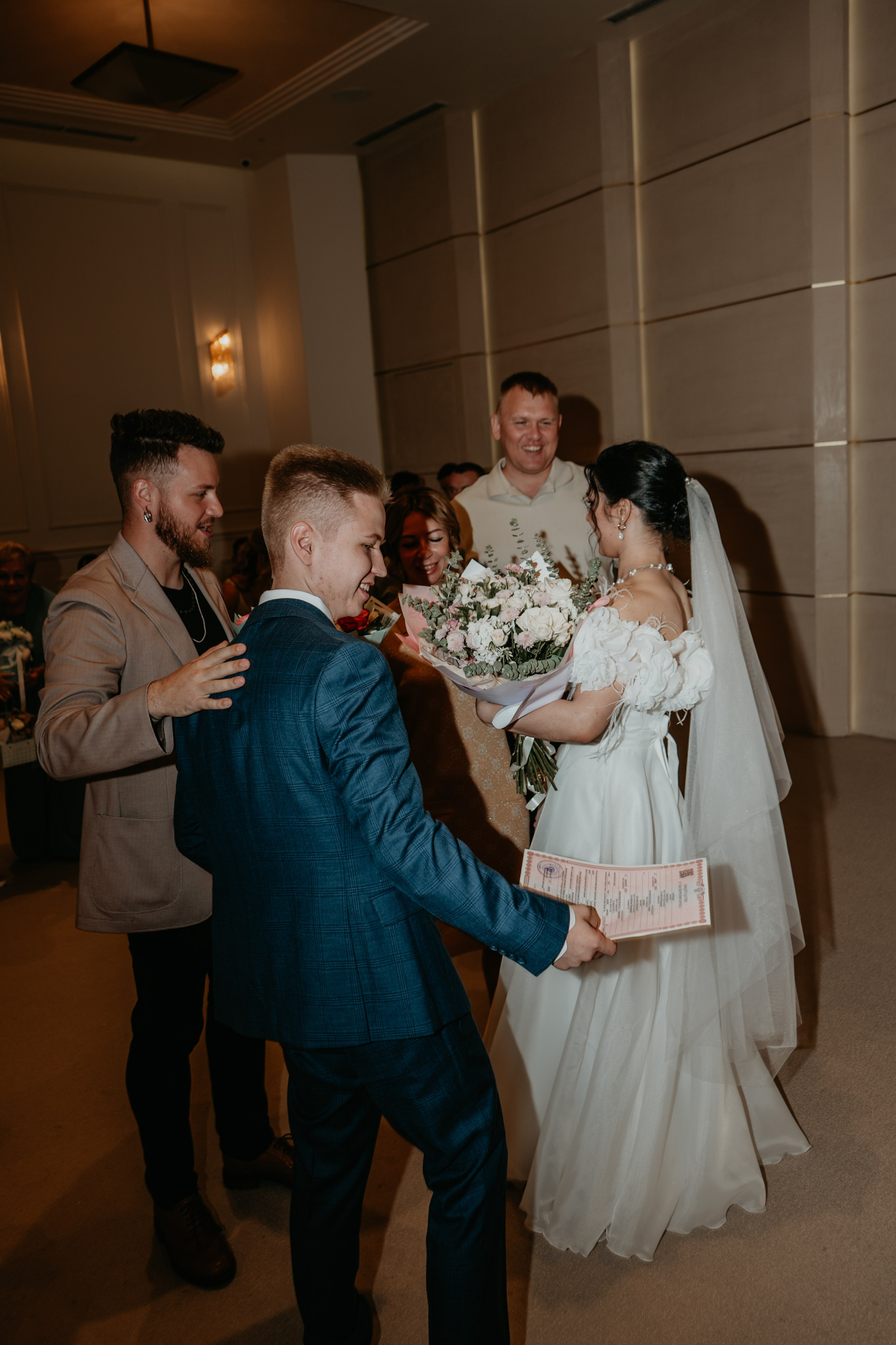 Иван и Евгения. Концептуальный фотограф Шлыкова Ольга