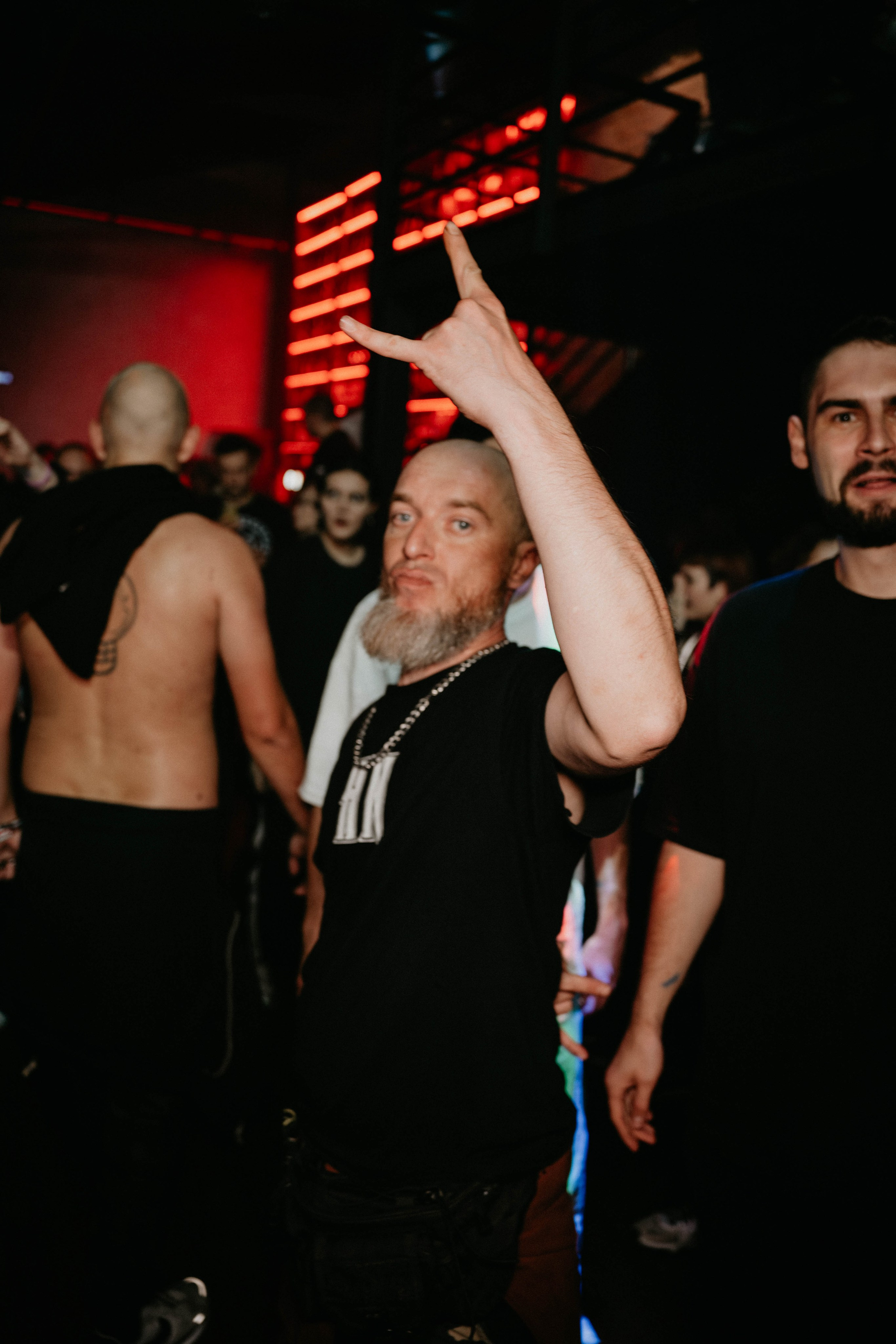 AURA. Концептуальный фотограф Шлыкова Ольга