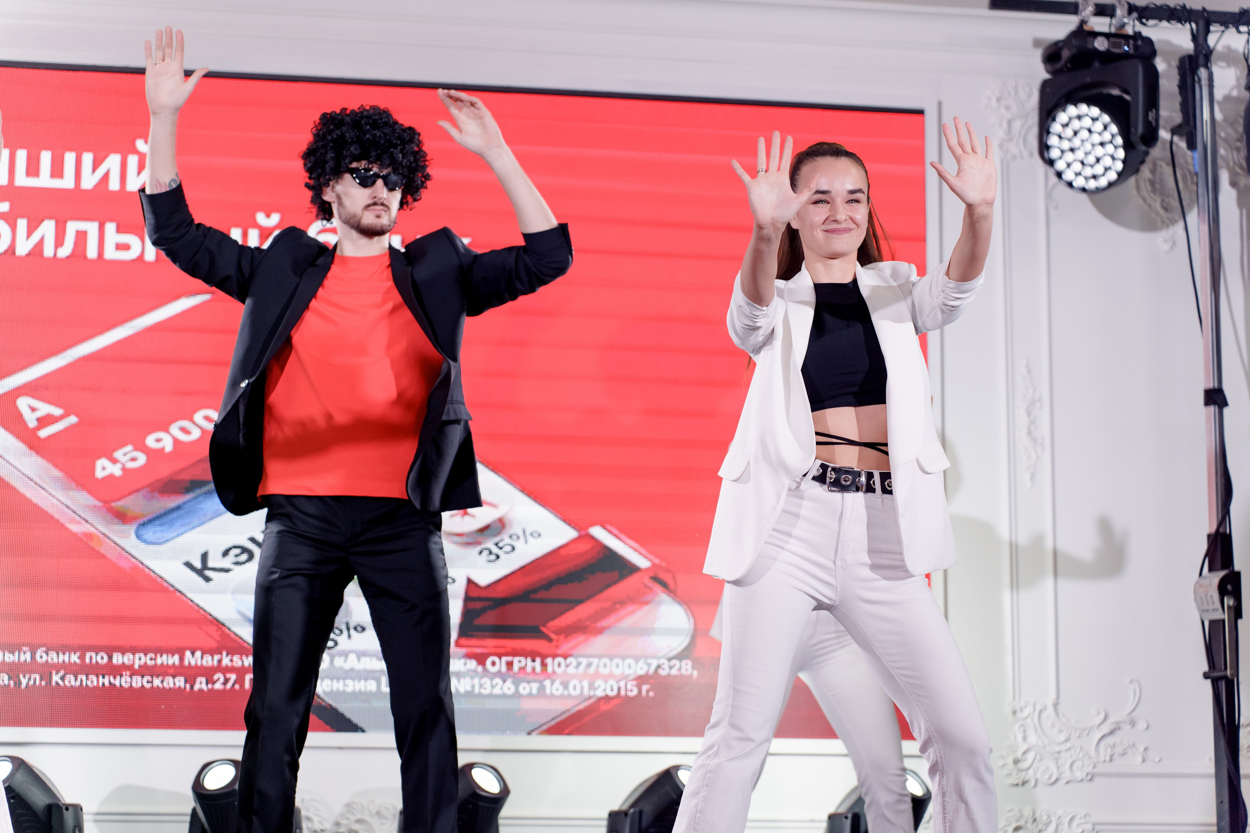 Выставка свадебных специалистов «Свадьба на 1000%». Свадебный фотограф в Санкт-Петербурге