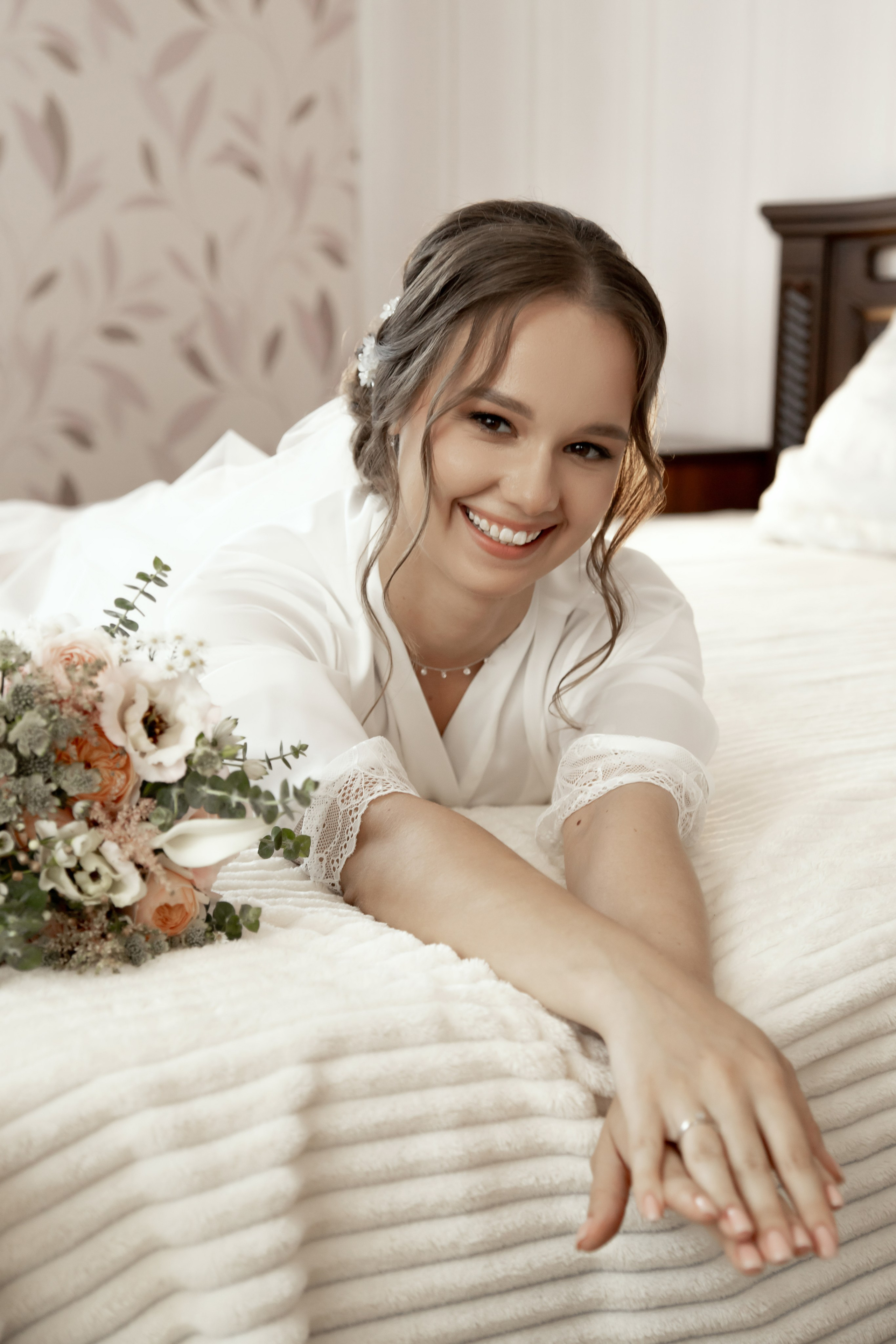 I&D | Pure love. Свадебный фотограф Краснодар Марина Зверева