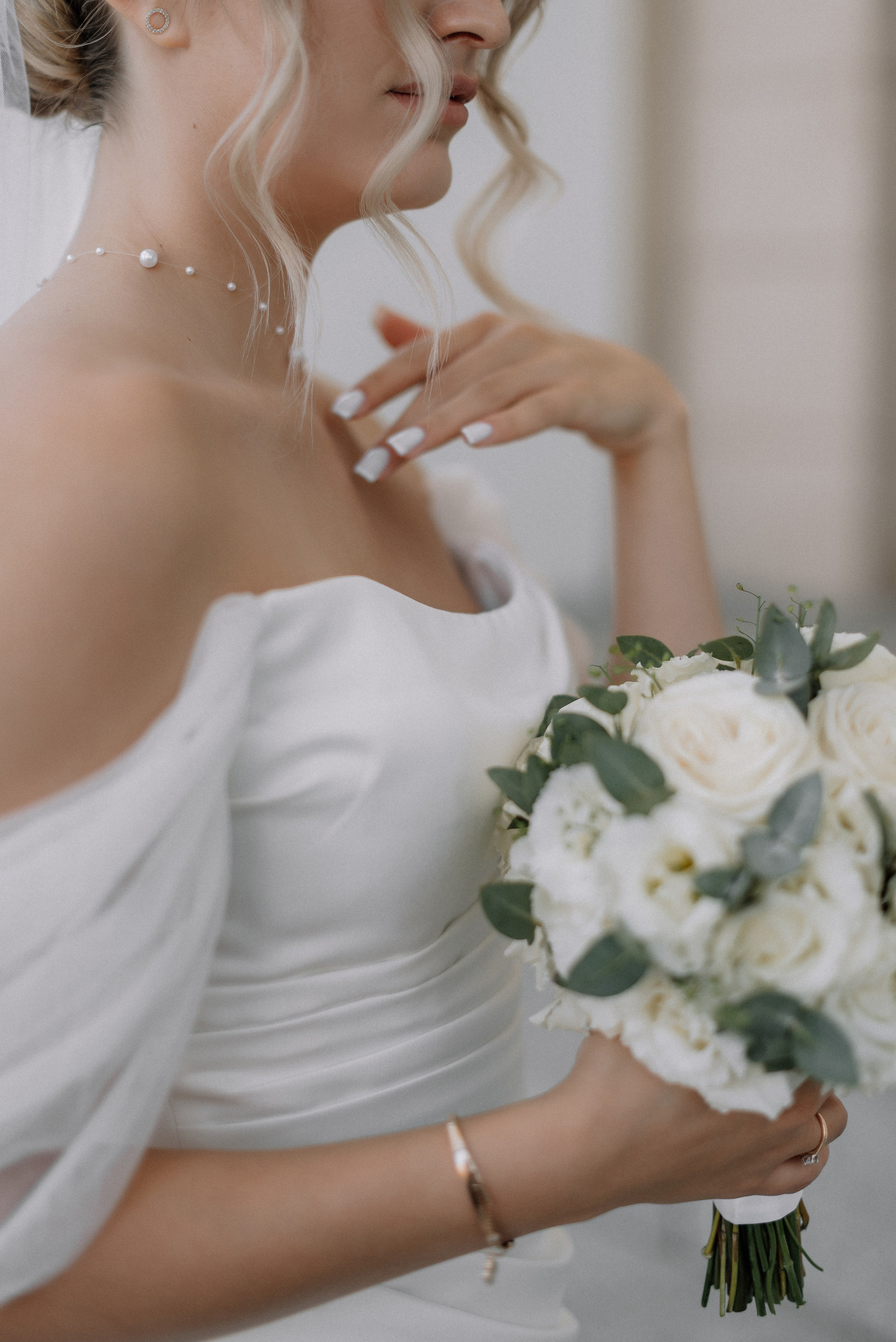 Алексей и Фаина. Свадебный фотограф