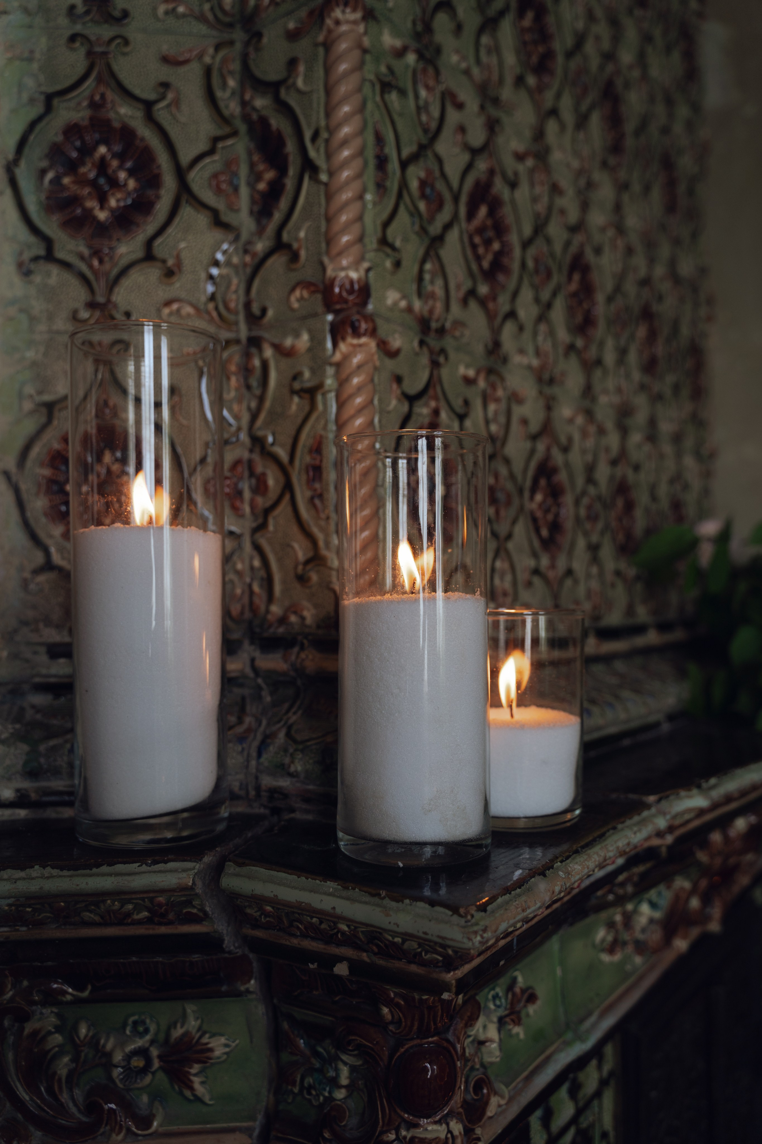 The Secret Garden. Портретный фотограф в Краснодаре Валерия Матирная