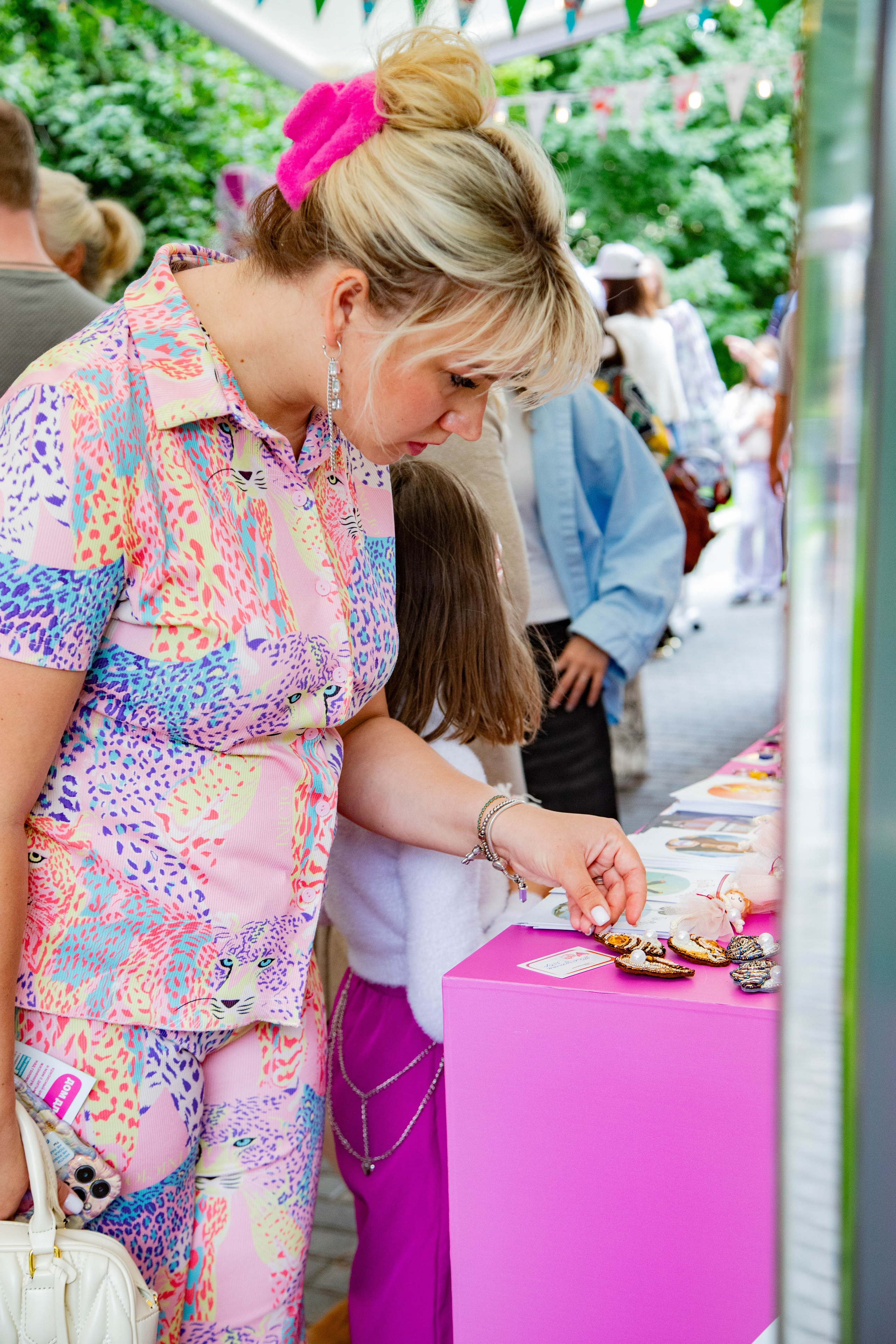 Съемка для благотворительного фонда. Женский фотограф в Москве Рина Леонтьева