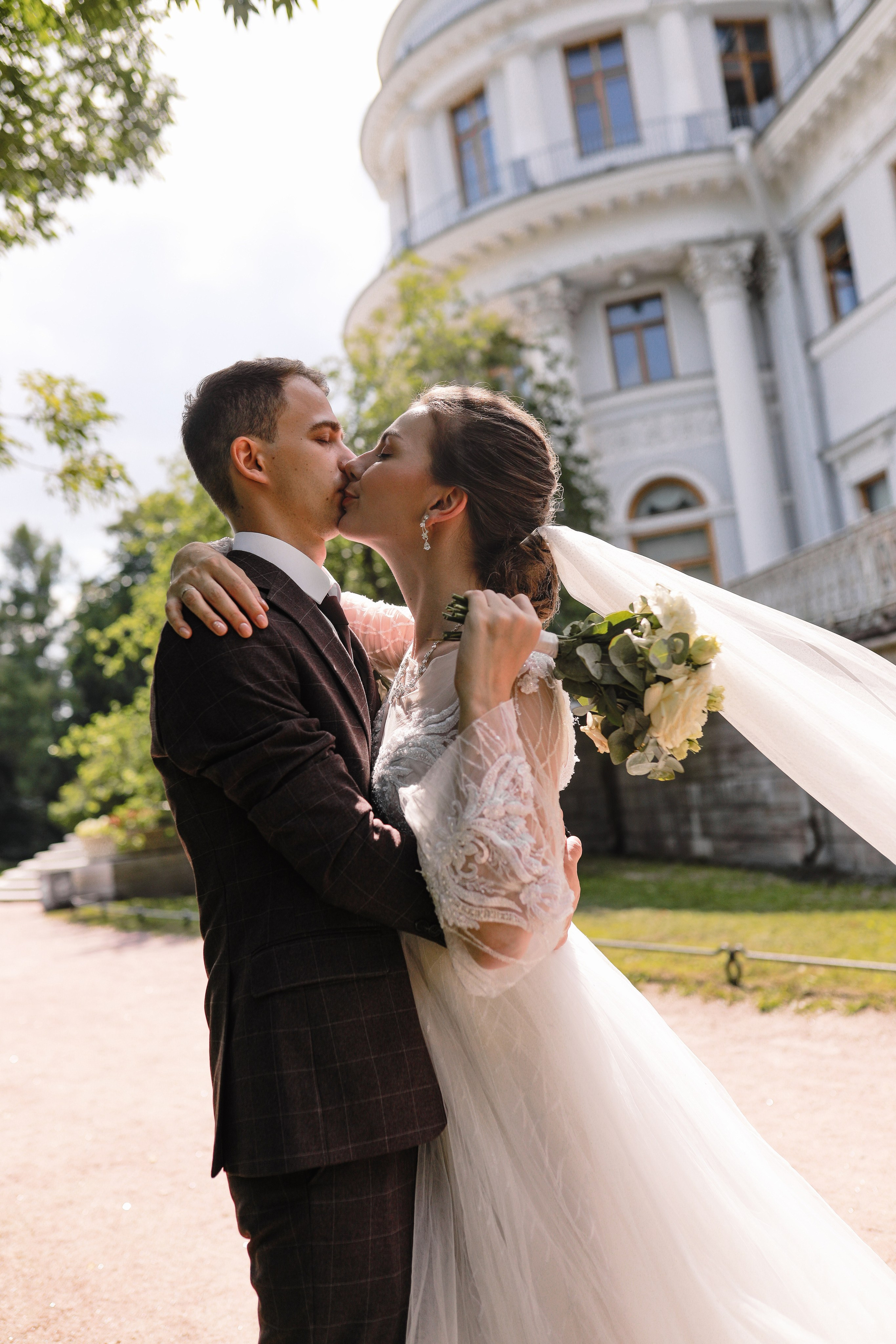 Елагин остров