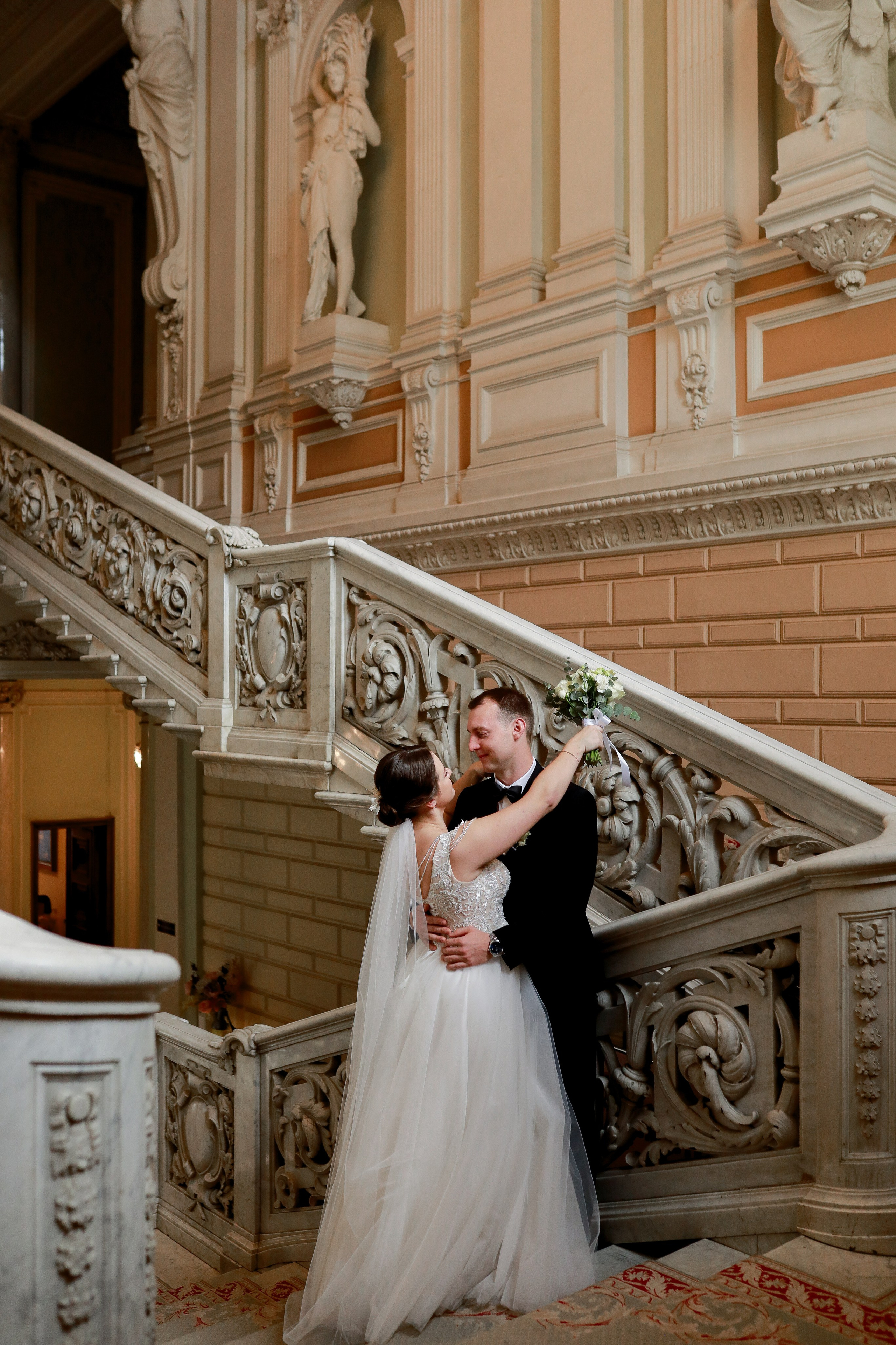 Сердце Петербурга