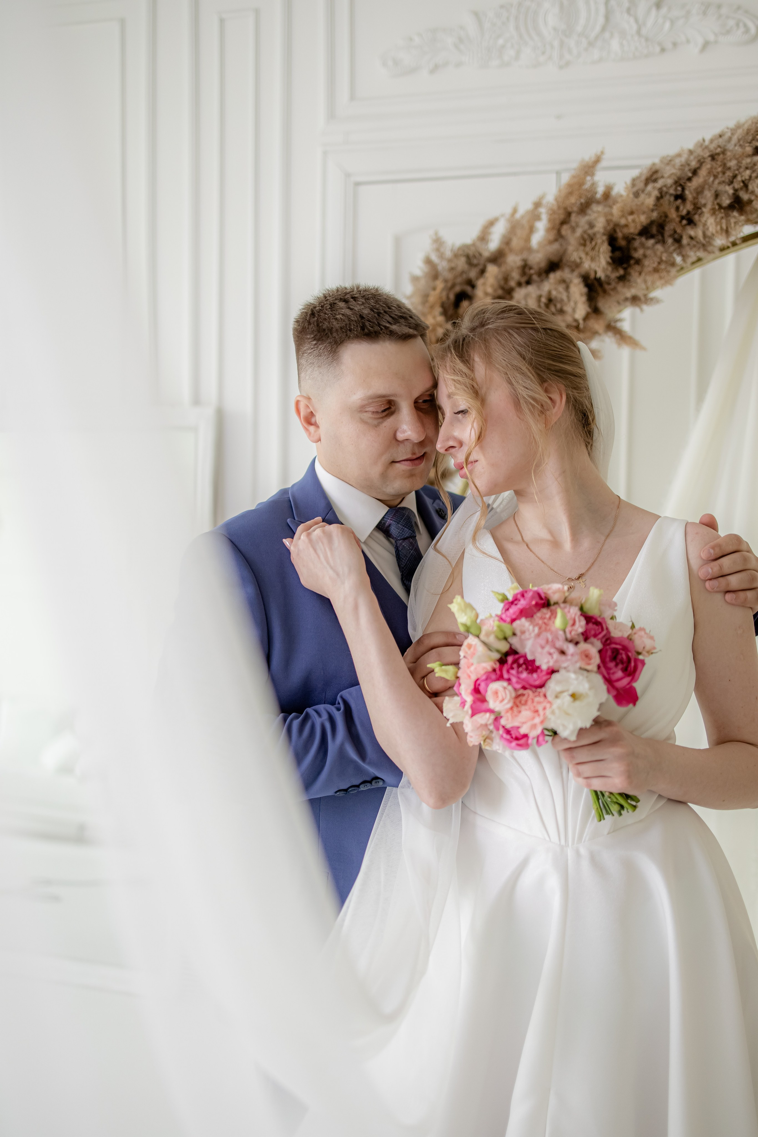 Алина и Александр. KATERINA VINOKUROVA ФОТОГРАФ ПЕРМЬ