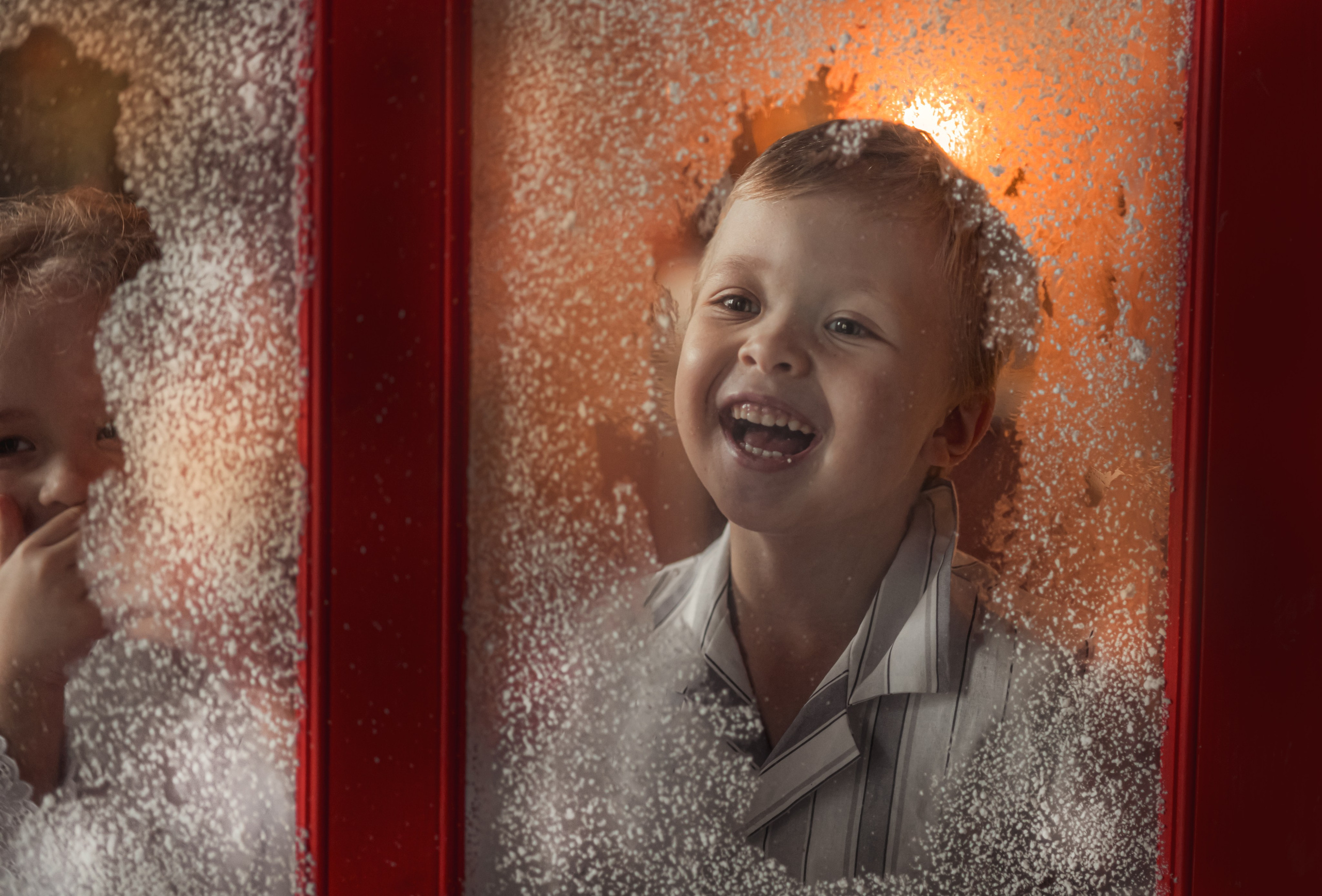 Дед Мороз. KATERINA VINOKUROVA ФОТОГРАФ ПЕРМЬ