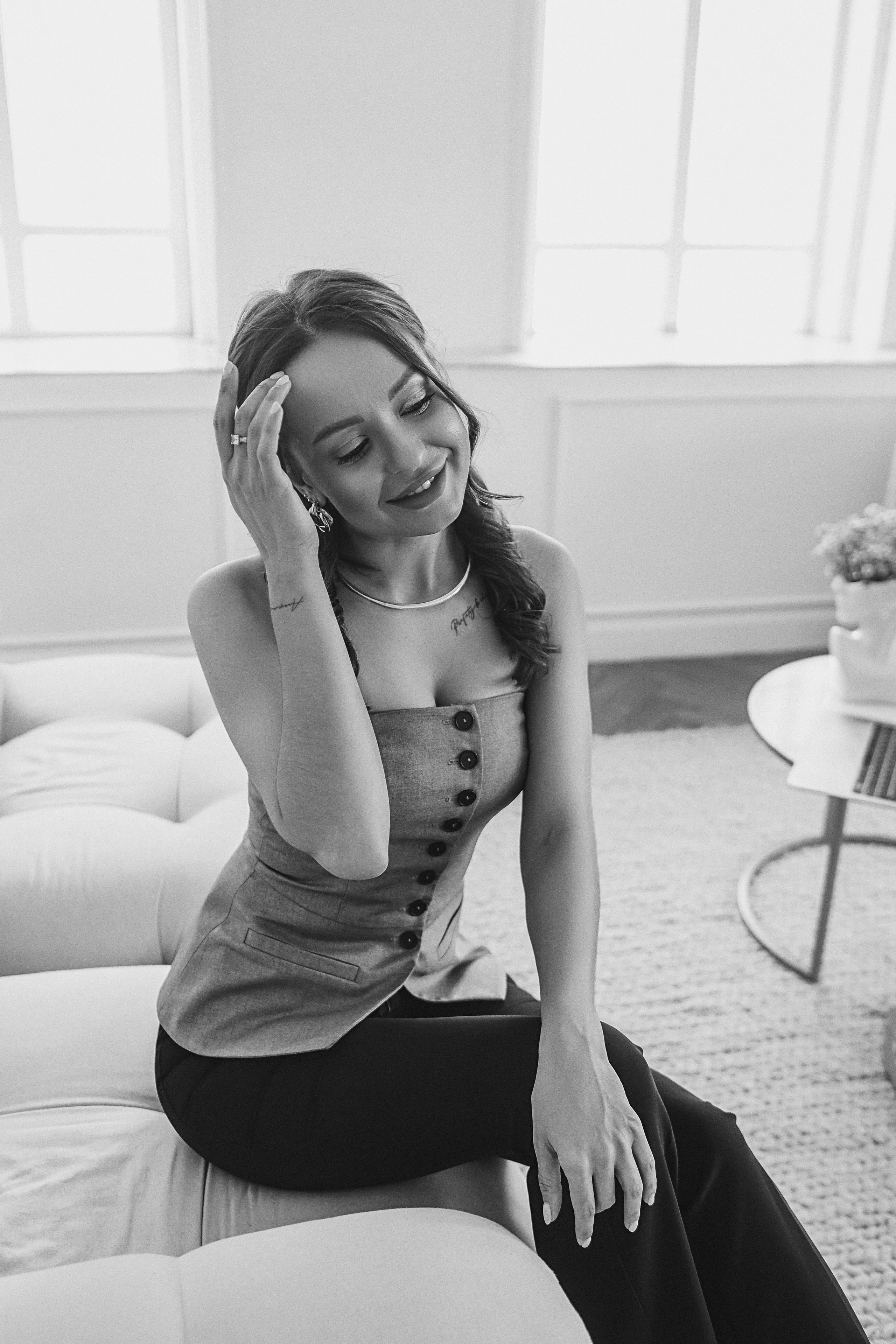 Lagom (контент+личные фото). Семейный фотограф Тюмень, фотограф на роды Салмина Мария