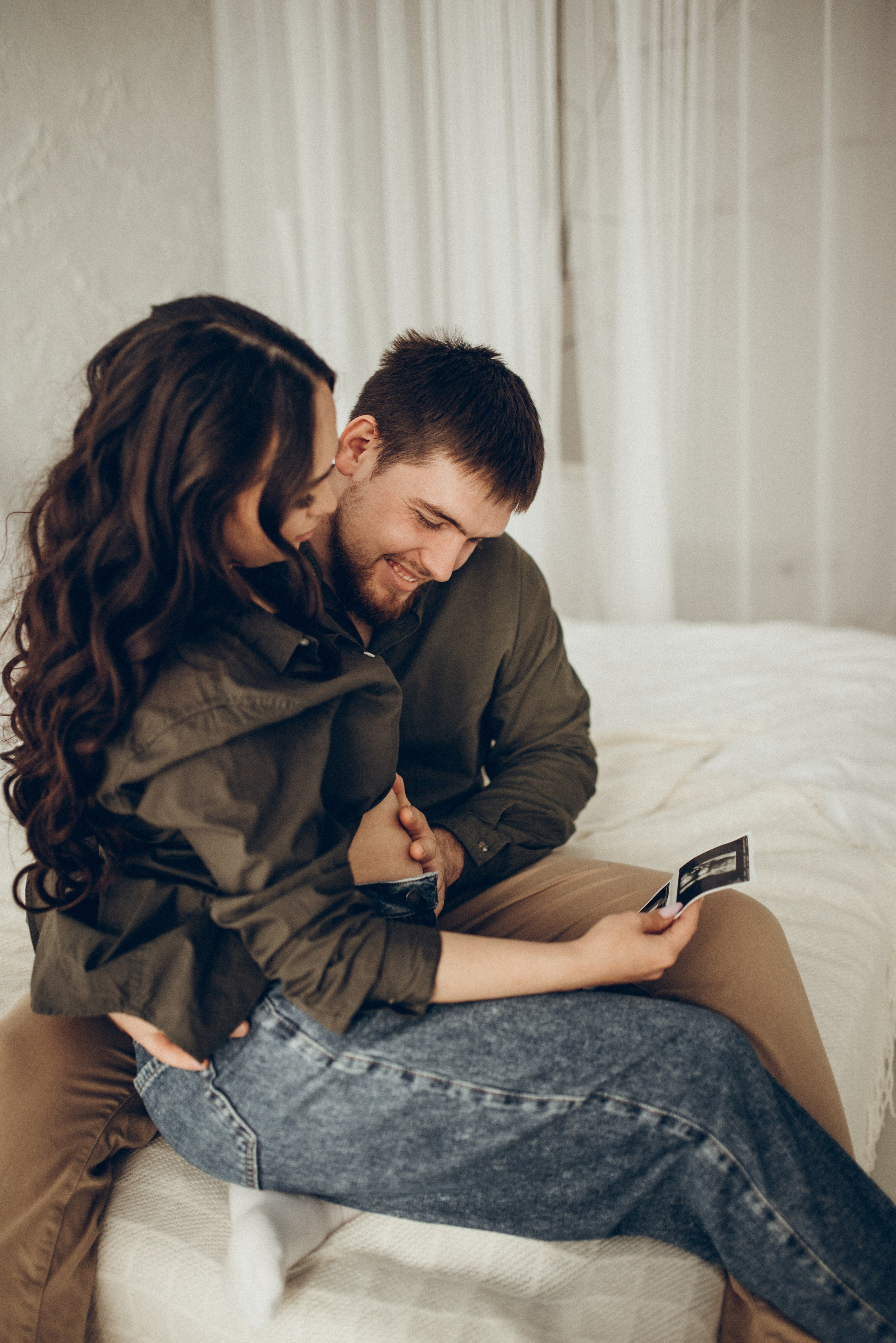 October, 2023. Фотограф Данил Бушуев