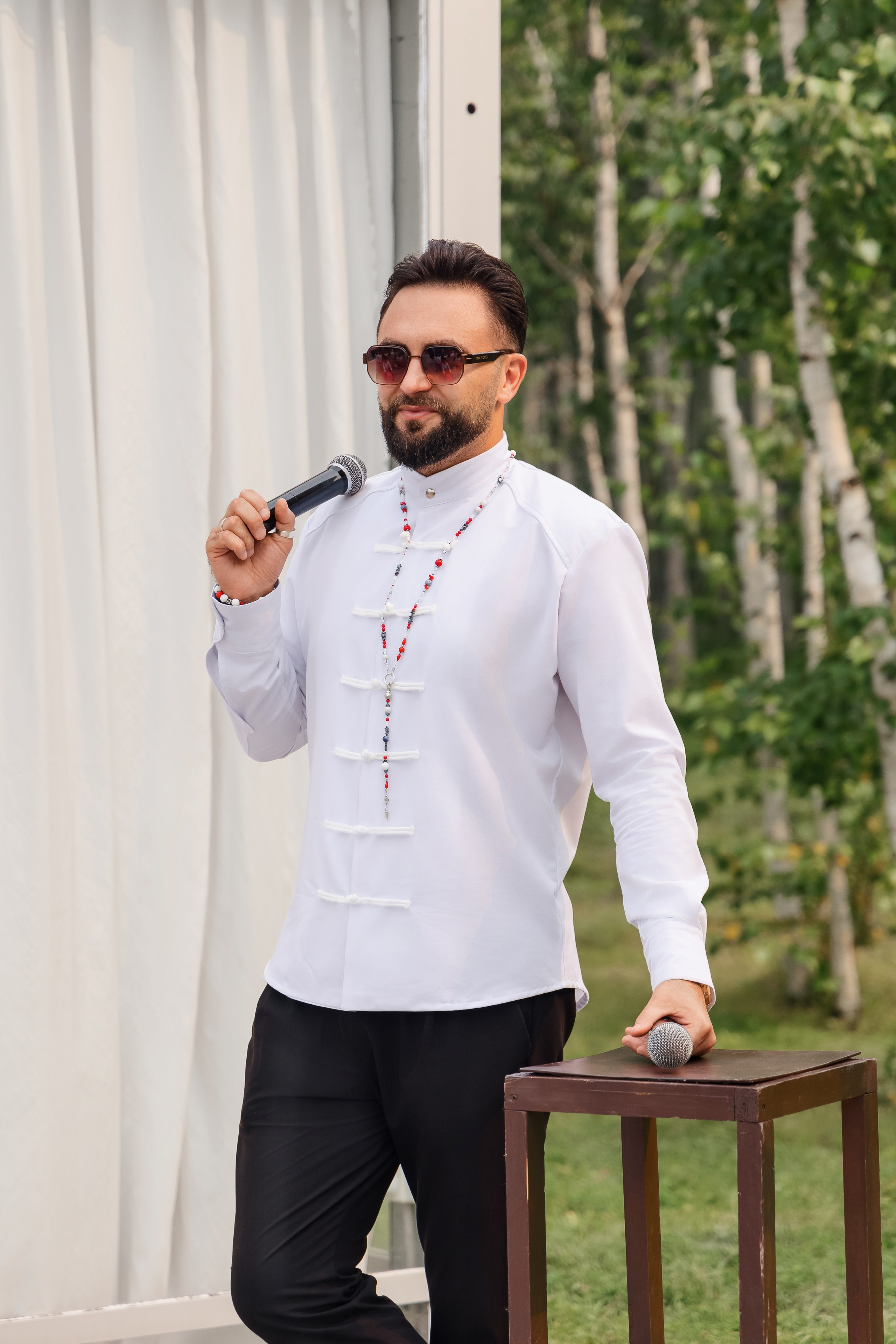 Антон и Яна. Сборы. Дом Офицеров. Выездная. Мельница. Свадебный фотограф в Хабаровске