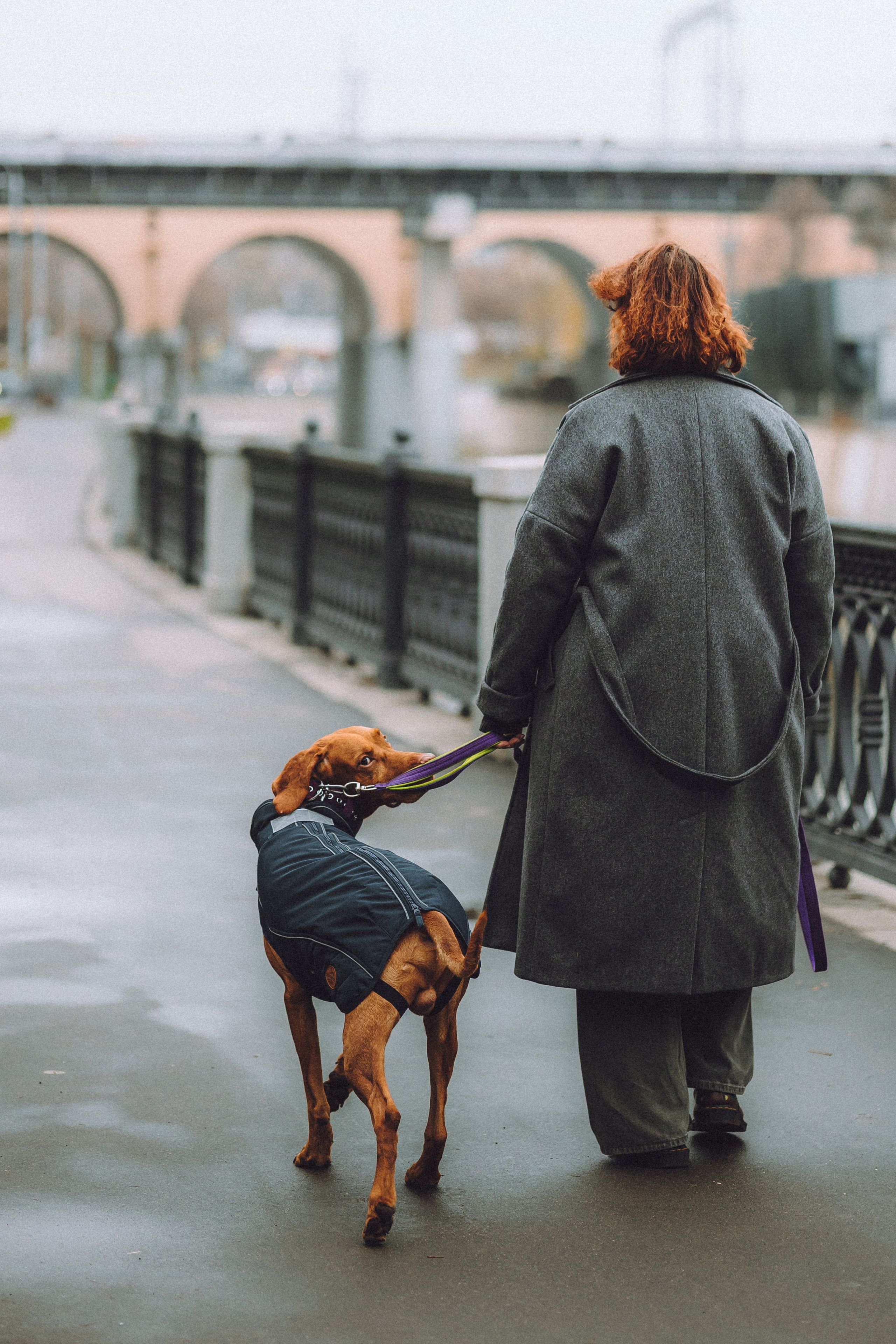 Екатерина и Даня