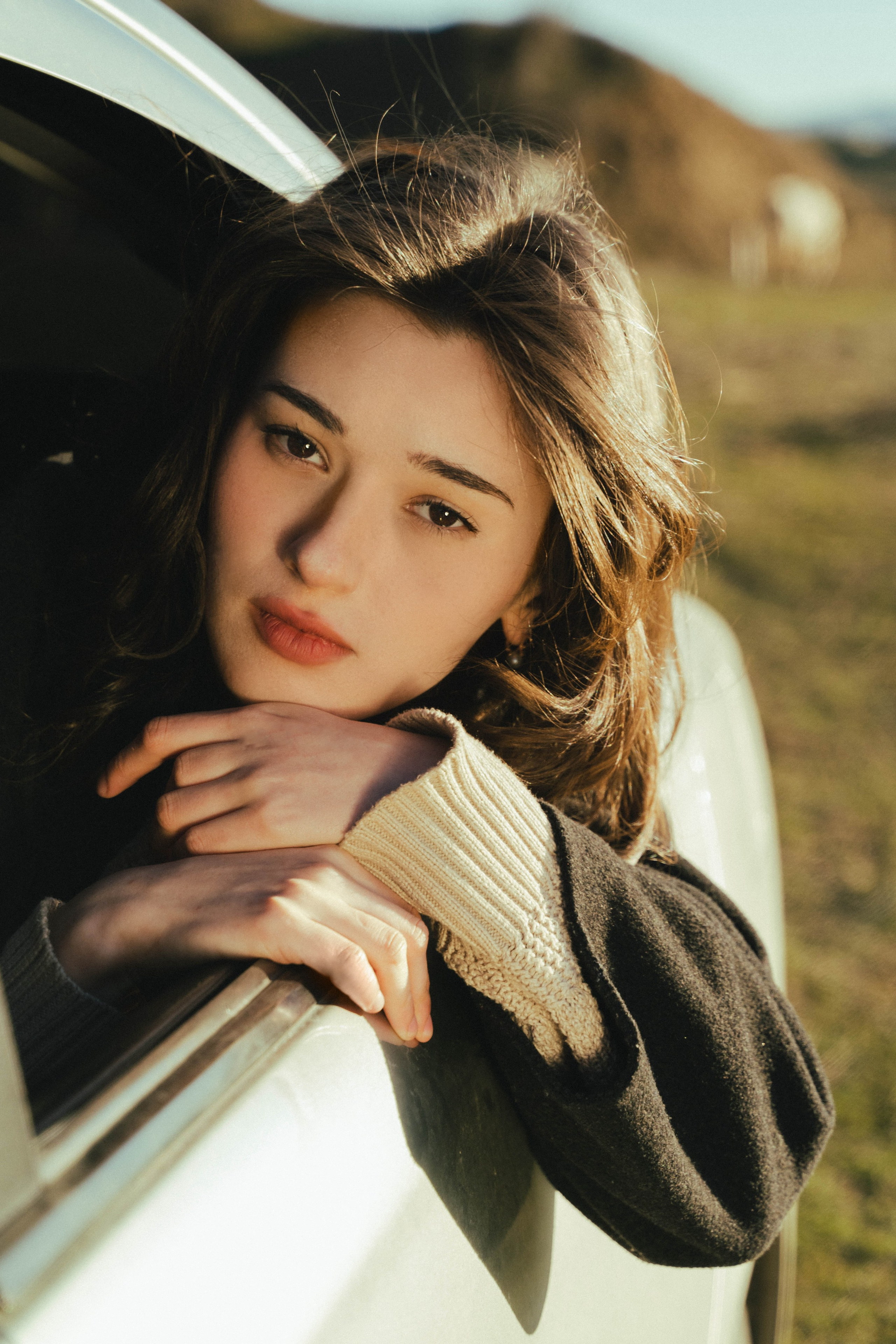 Амина. Амина Абасова — индивидуальный фотограф в Махачкале, Дагестан