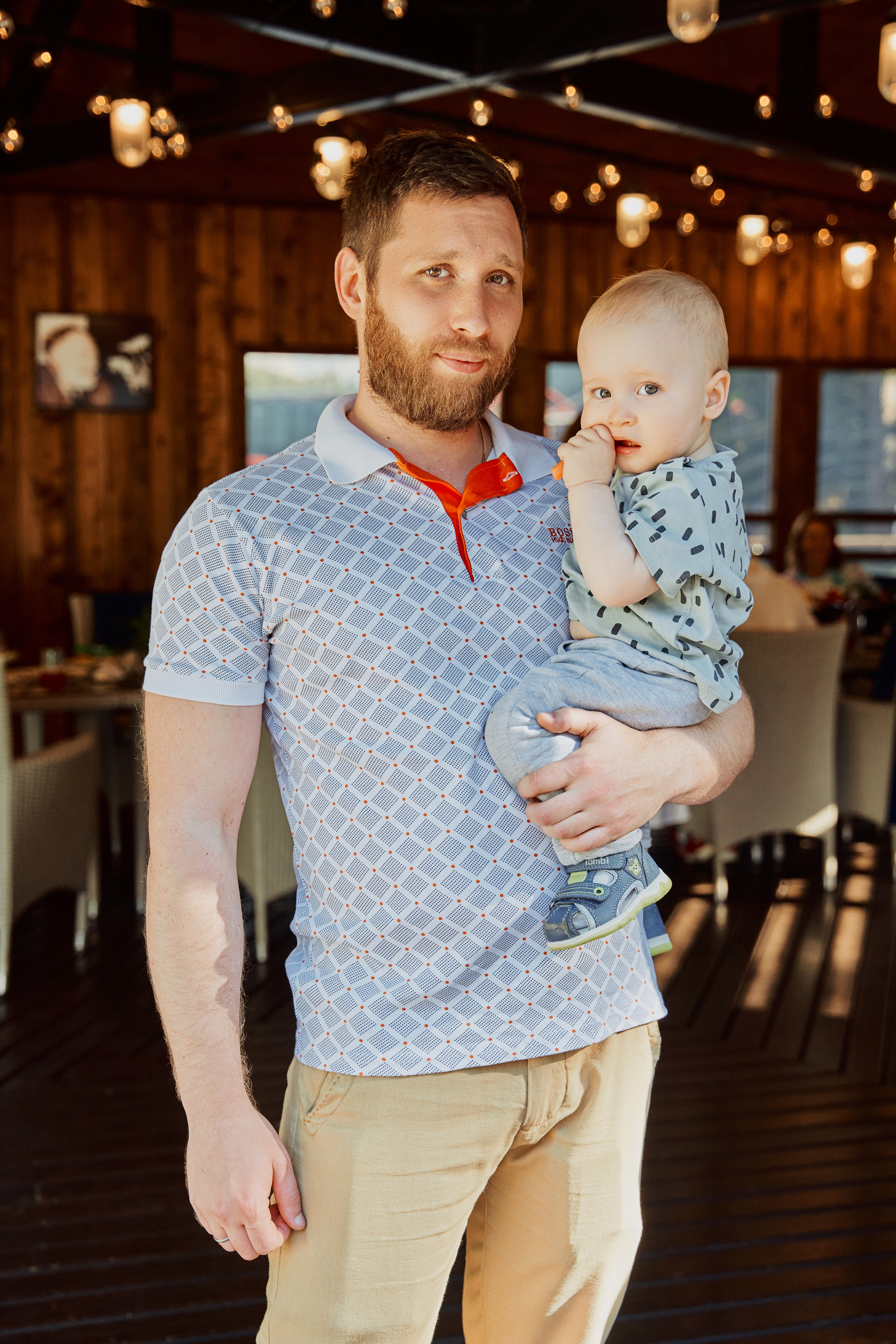 День рождения Алины. Фотограф Москва Арина Клокова