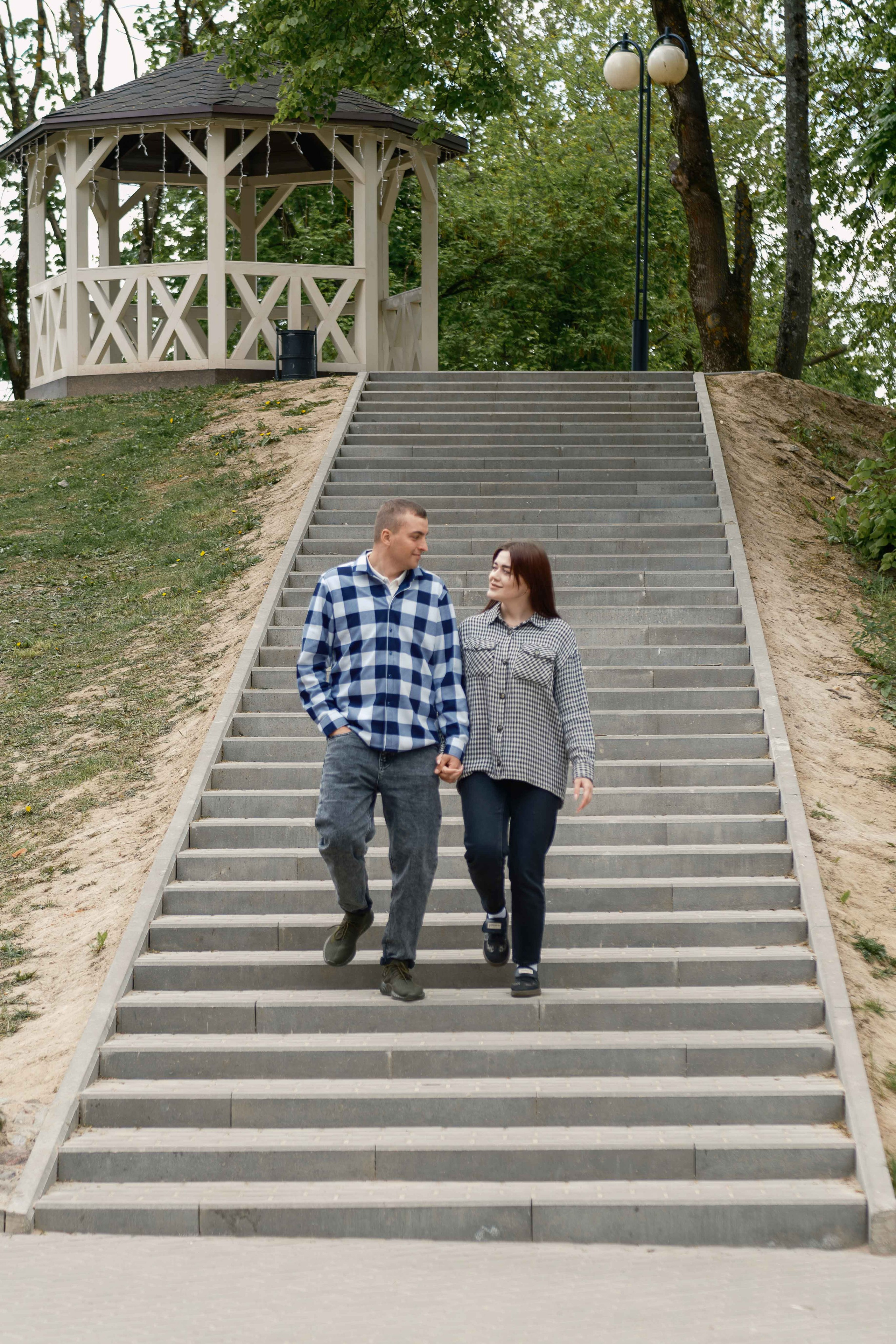 Иван & Варвара. Свадебный фотограф Смоленск