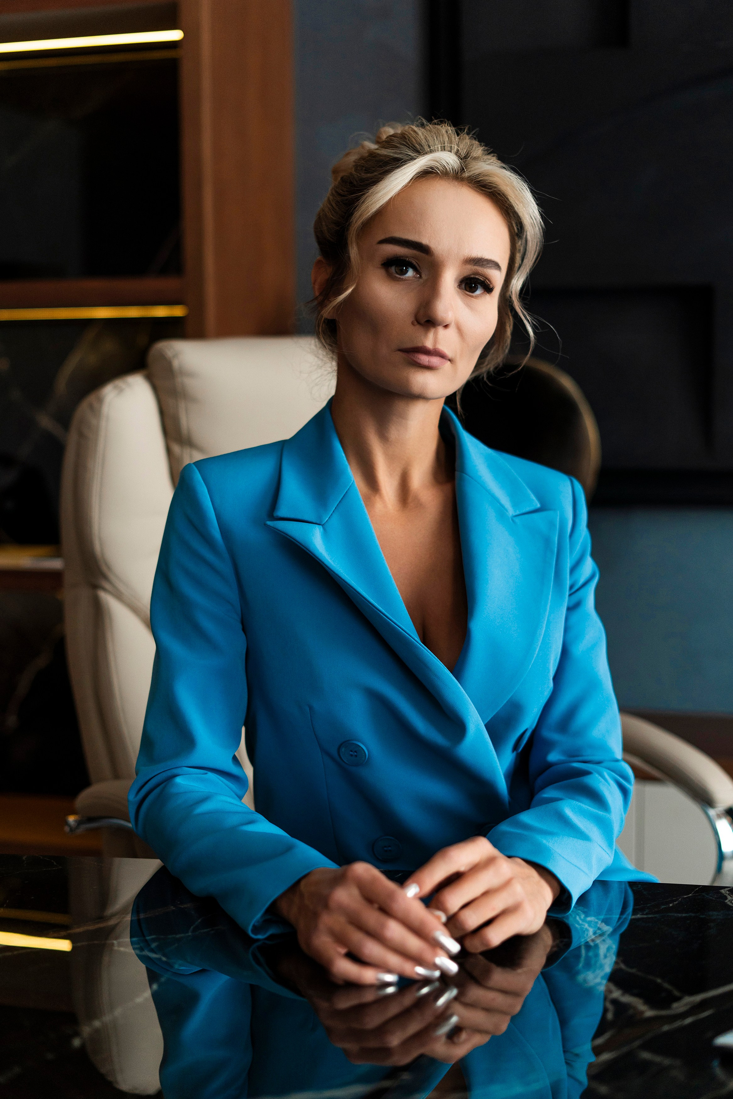 Александрина. Фотограф Казань