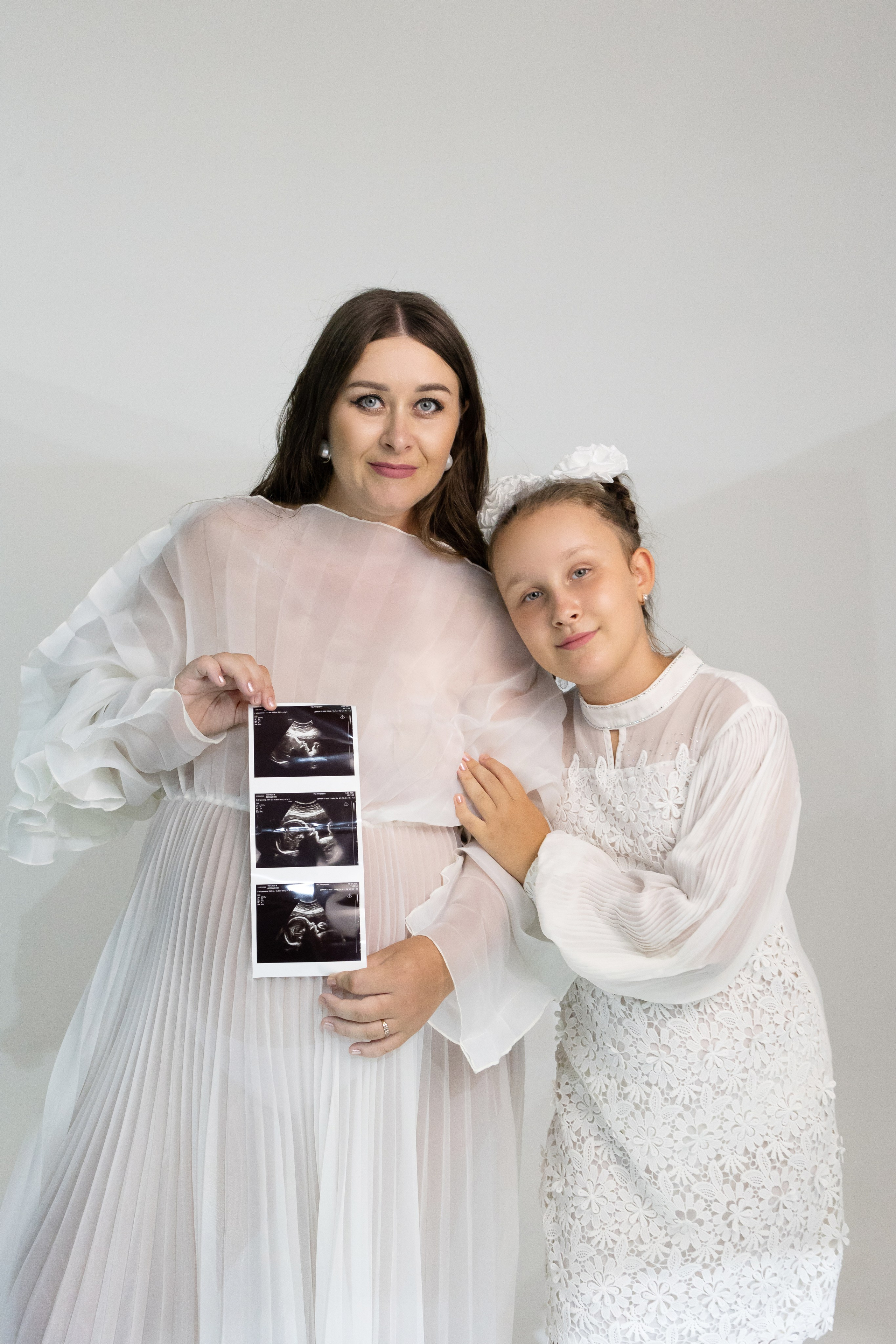 В ожидании чуда. Аникеева Тамара | Портретный фотограф во Владивостоке