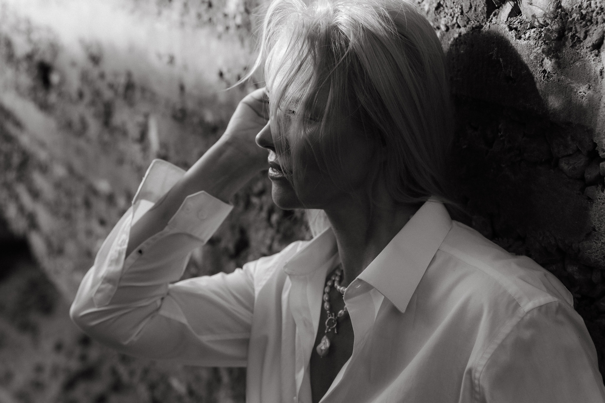 Фотограф Надя Доркина