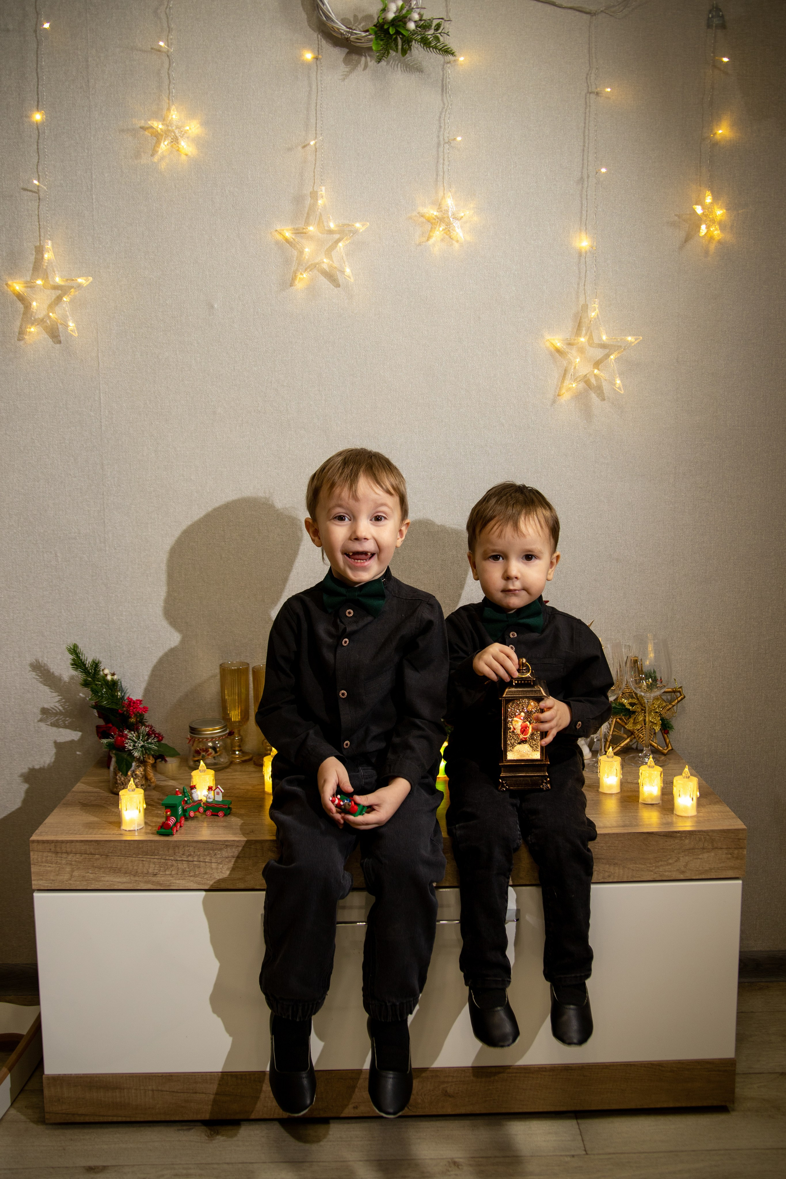 Светлана + Настя + Даня + Сава + Даша. Свадебный и семейный фотограф в Михайловке Полина Крипс