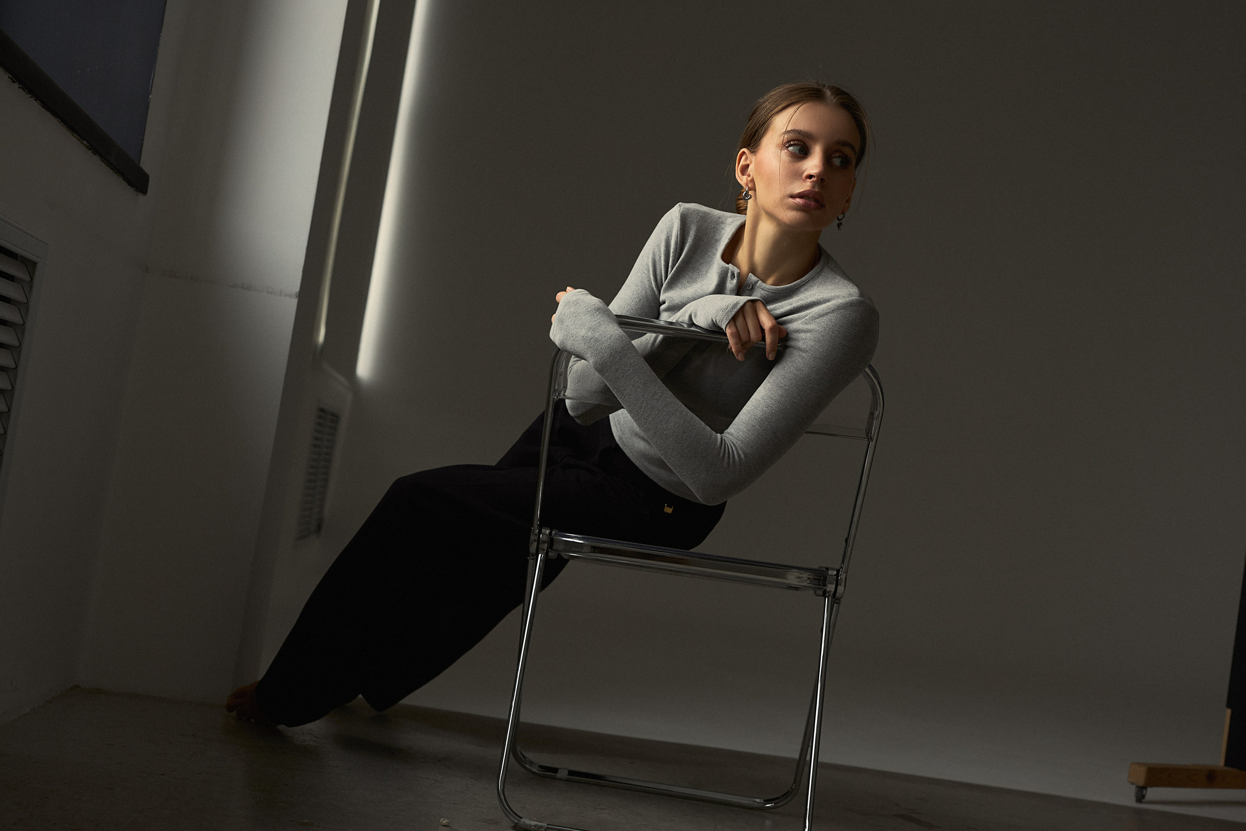 Людмила. Фотограф в Екатеринбурге и Москве, Анна