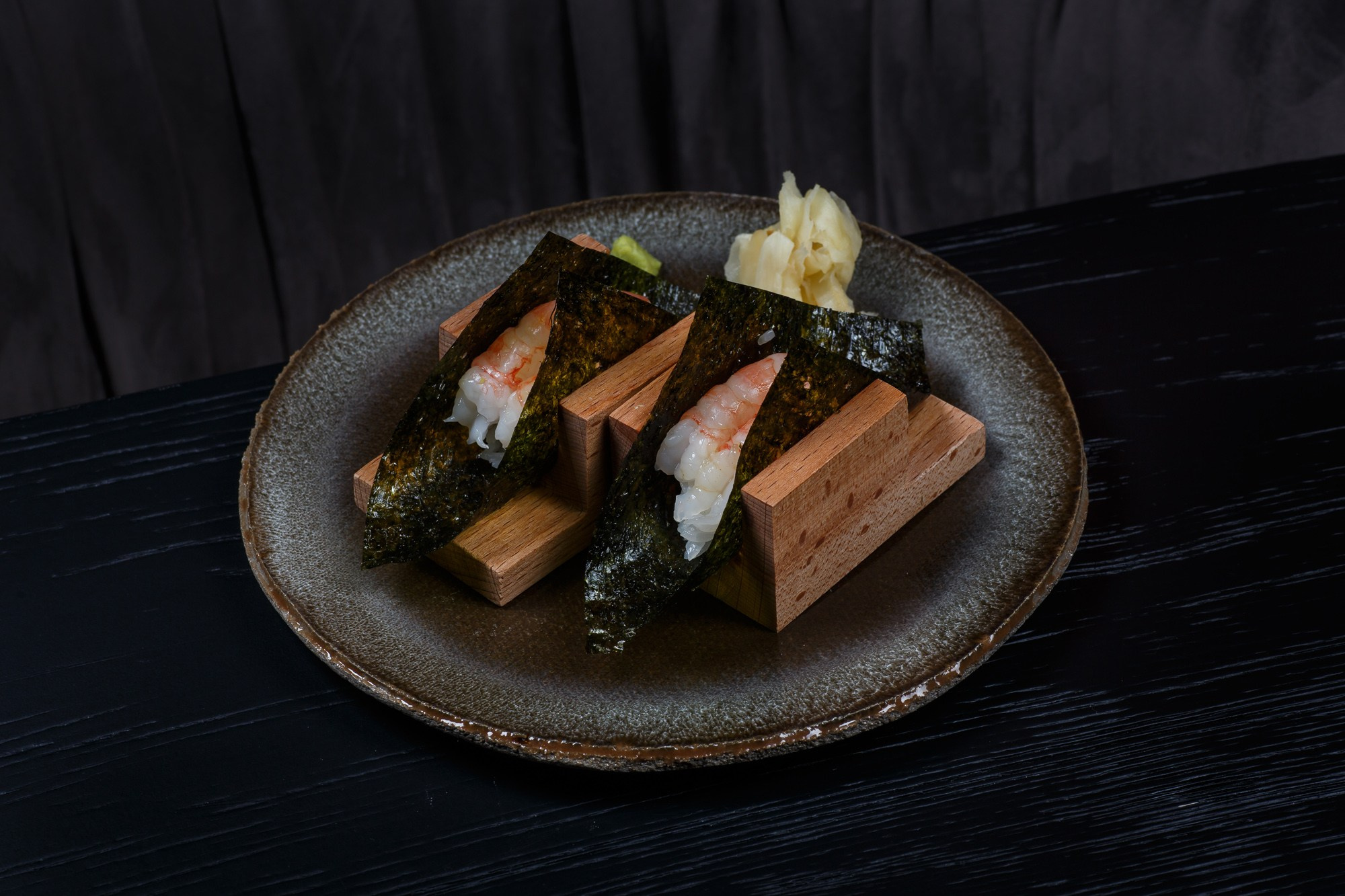 Monkey Izakaya. Photographer Ksenia Kolesnikova. Interior, Product, and Portrait Photography in Moscow