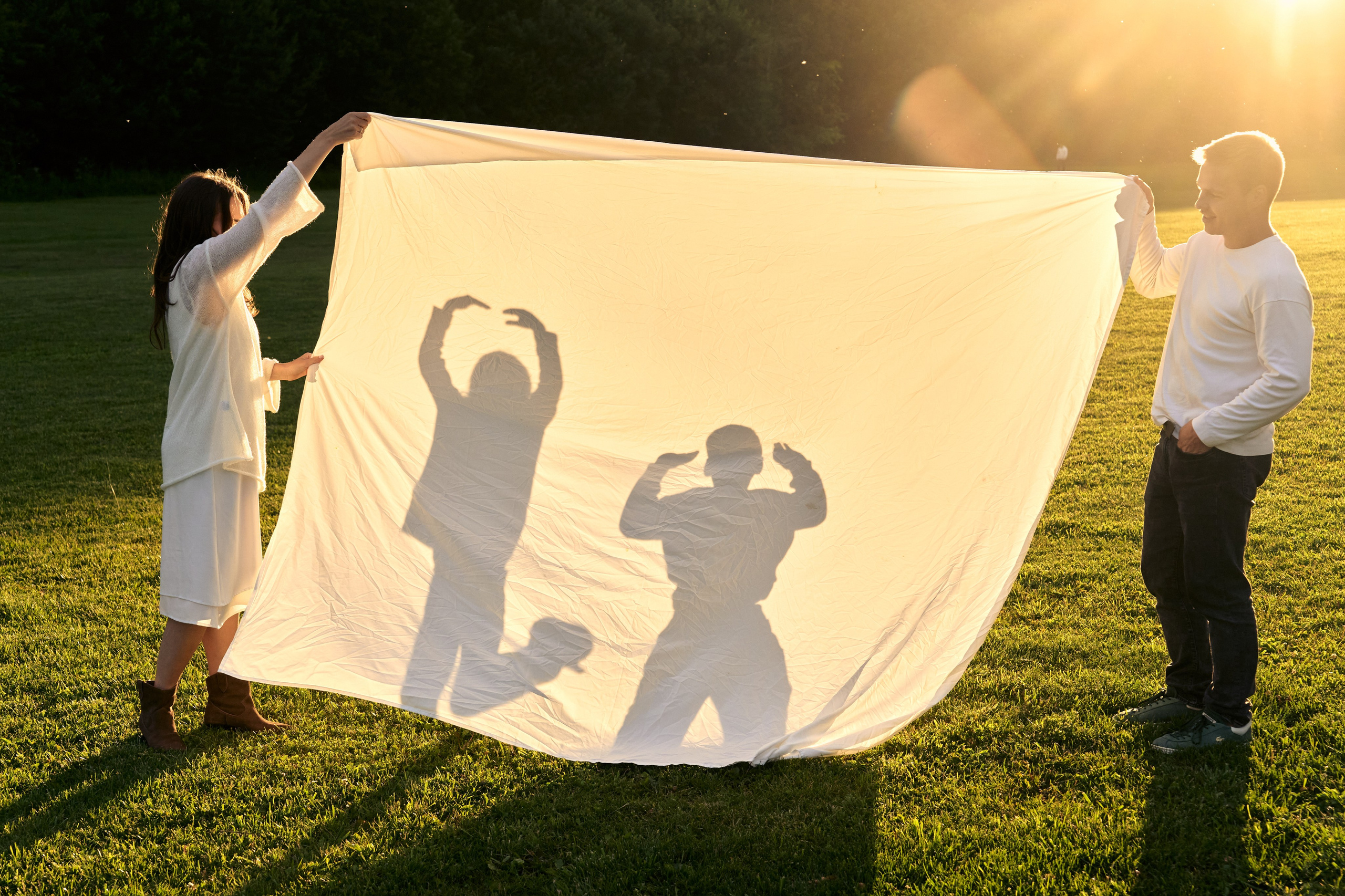 Любовь начинается с семьи!. Фотограф Москва и Екатеринбург. Максимова Соня