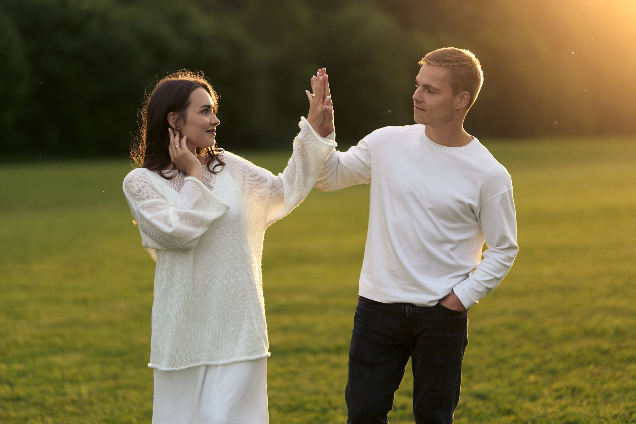 Любовь начинается с семьи!. Фотограф Москва и Екатеринбург. Максимова Соня