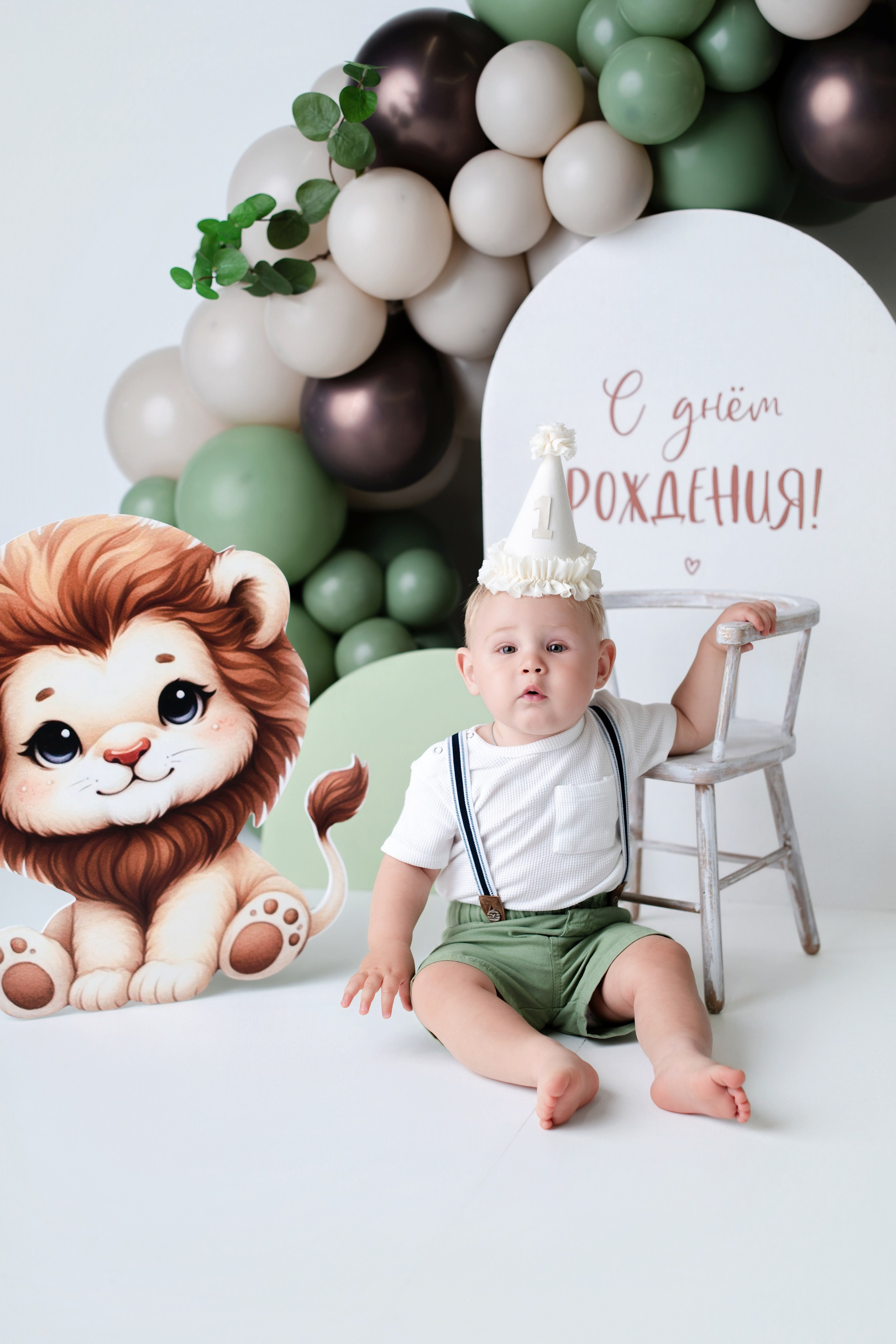 ПЕРВЫЙ ДЕНЬ РОЖДЕНИЯ. Фотограф новорожденных в Нижнем Новгороде Сергеева Оксана