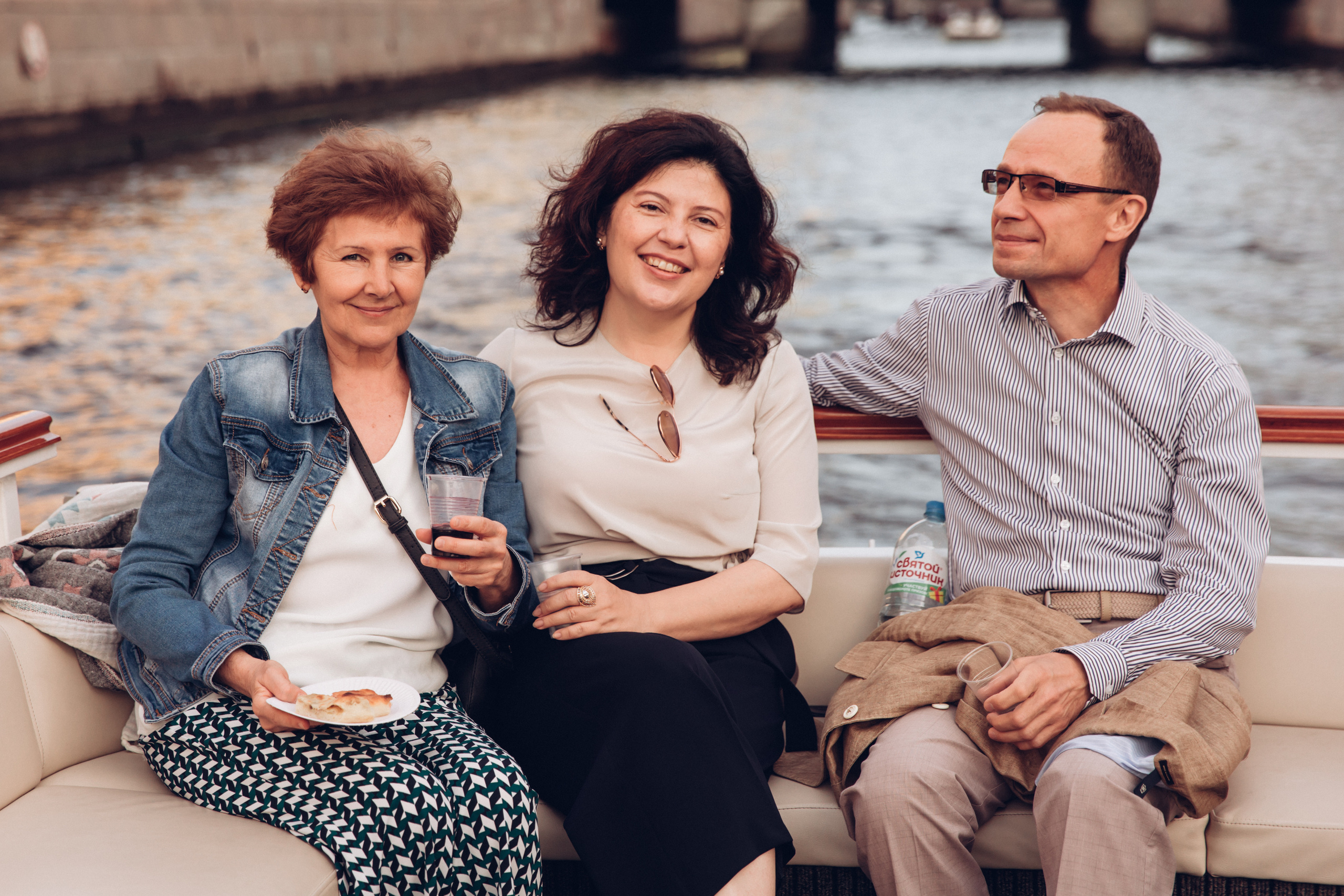 Мероприятия, банкеты. Семейный фотограф в Санкт-Петербурге Алиса Мохова