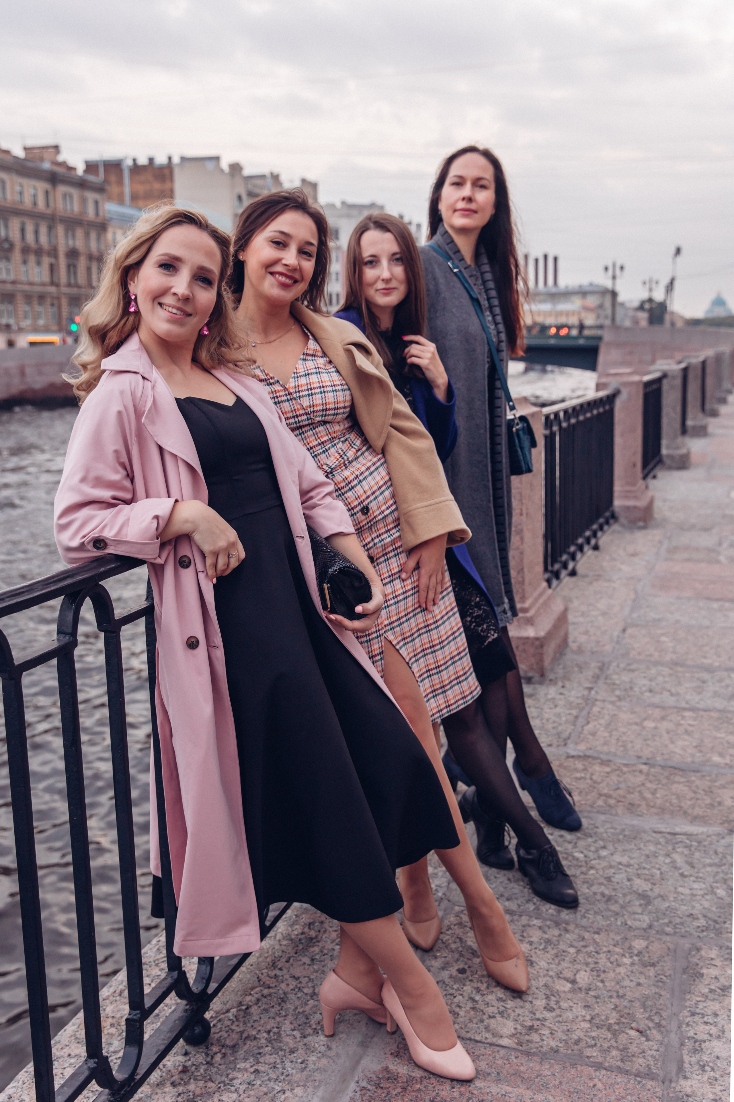 Мероприятия, банкеты. Семейный фотограф в Санкт-Петербурге Алиса Мохова