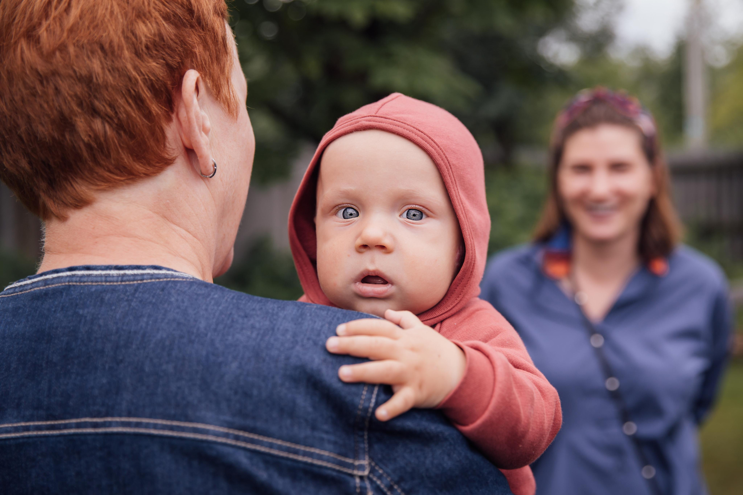 Детские дни рождения. Семейный фотограф в Санкт-Петербурге Алиса Мохова