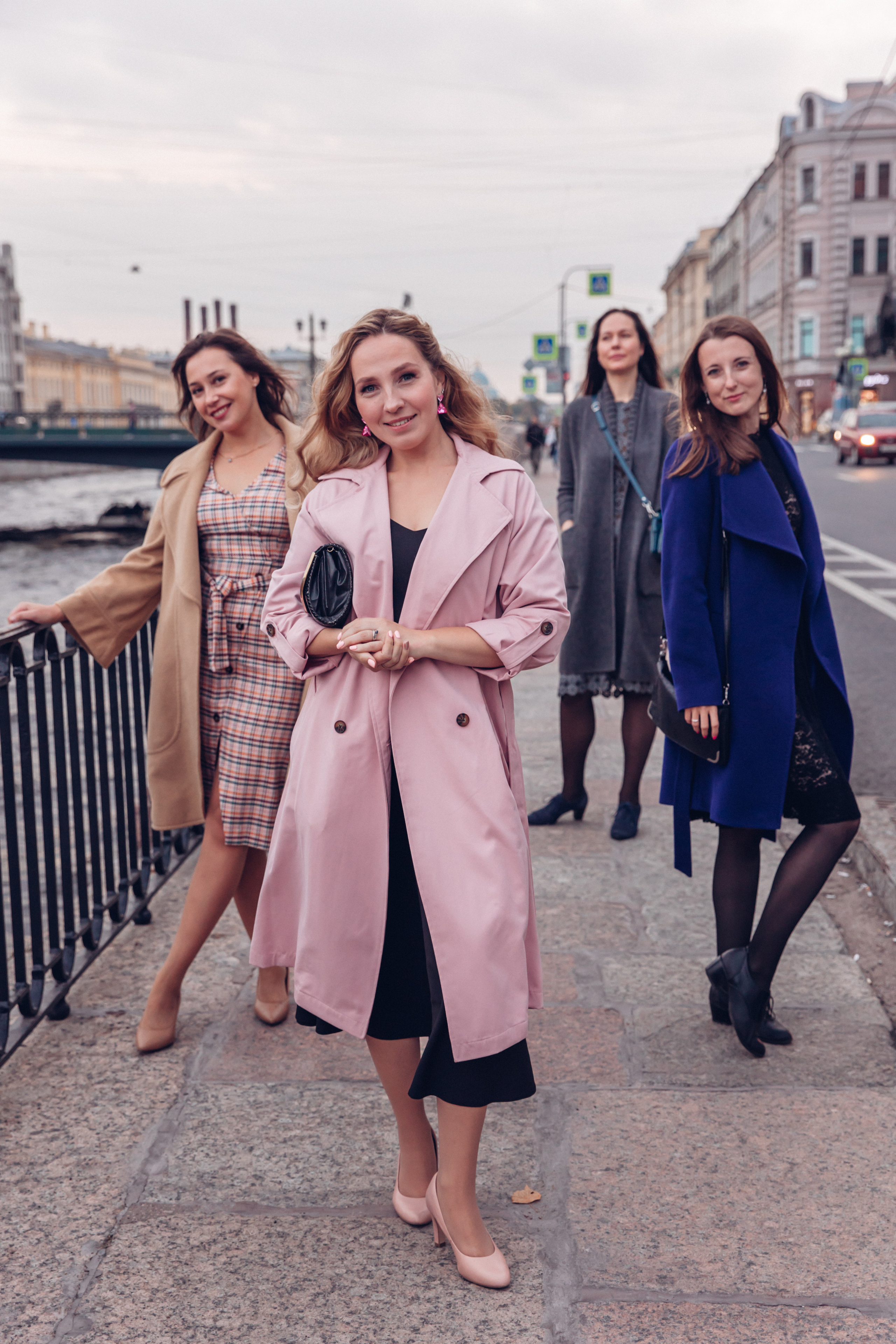 Мероприятия, банкеты. Семейный фотограф в Санкт-Петербурге Алиса Мохова