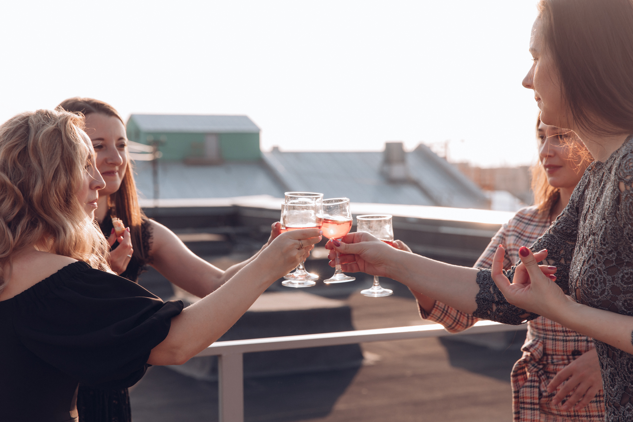 Мероприятия, банкеты. Семейный фотограф в Санкт-Петербурге Алиса Мохова