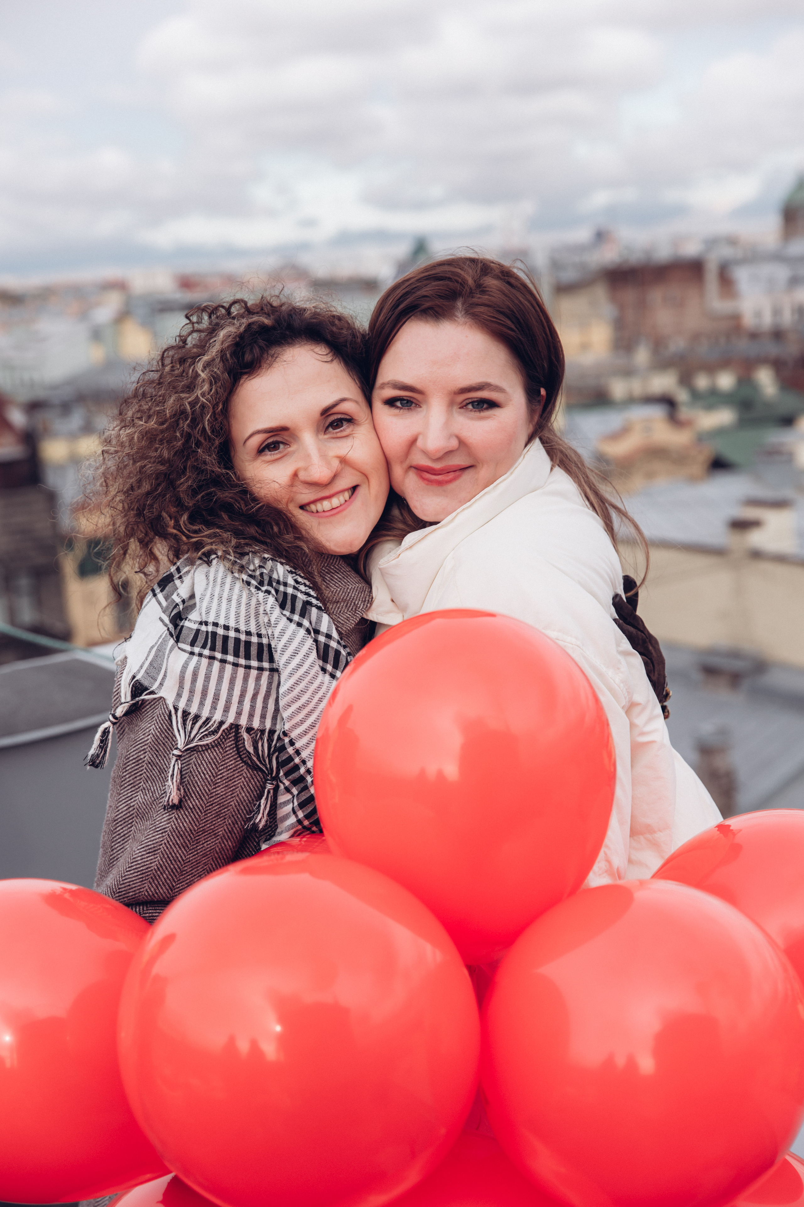 Мероприятия, банкеты. Семейный фотограф в Санкт-Петербурге Алиса Мохова