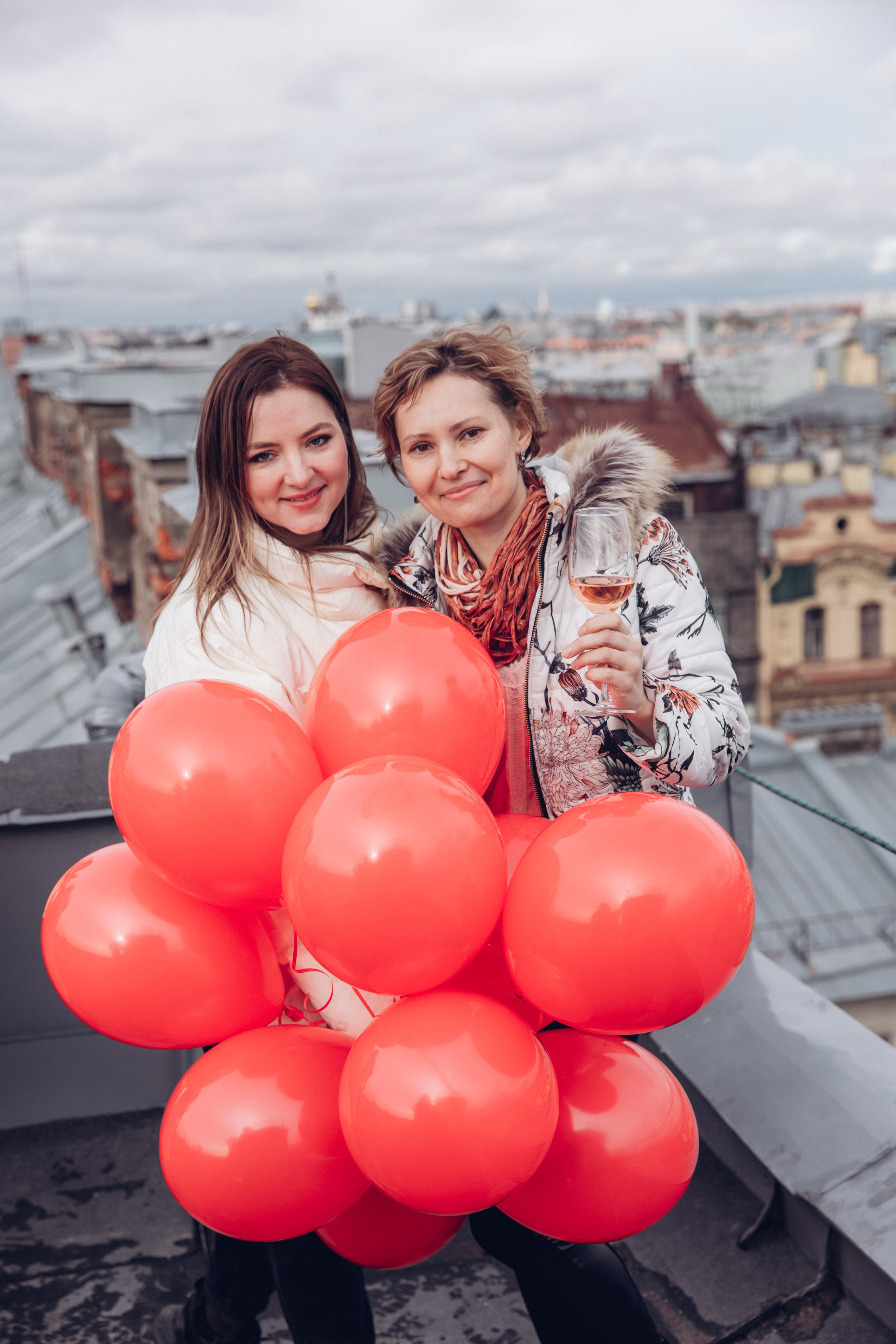 Мероприятия, банкеты. Семейный фотограф в Санкт-Петербурге Алиса Мохова