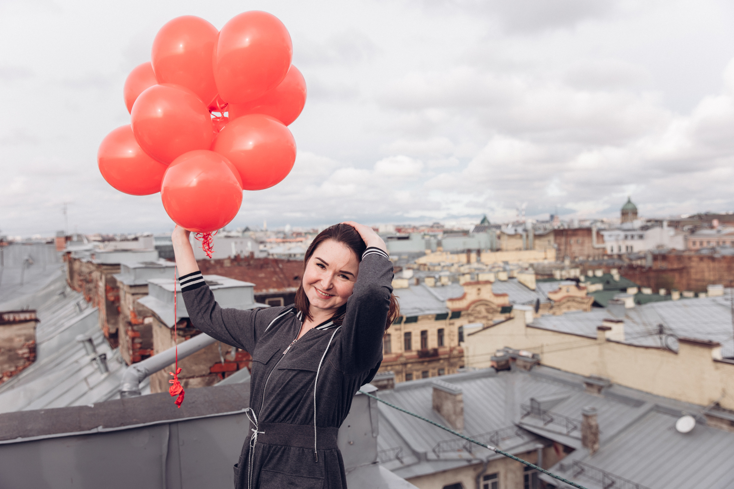 Мероприятия, банкеты. Семейный фотограф в Санкт-Петербурге Алиса Мохова
