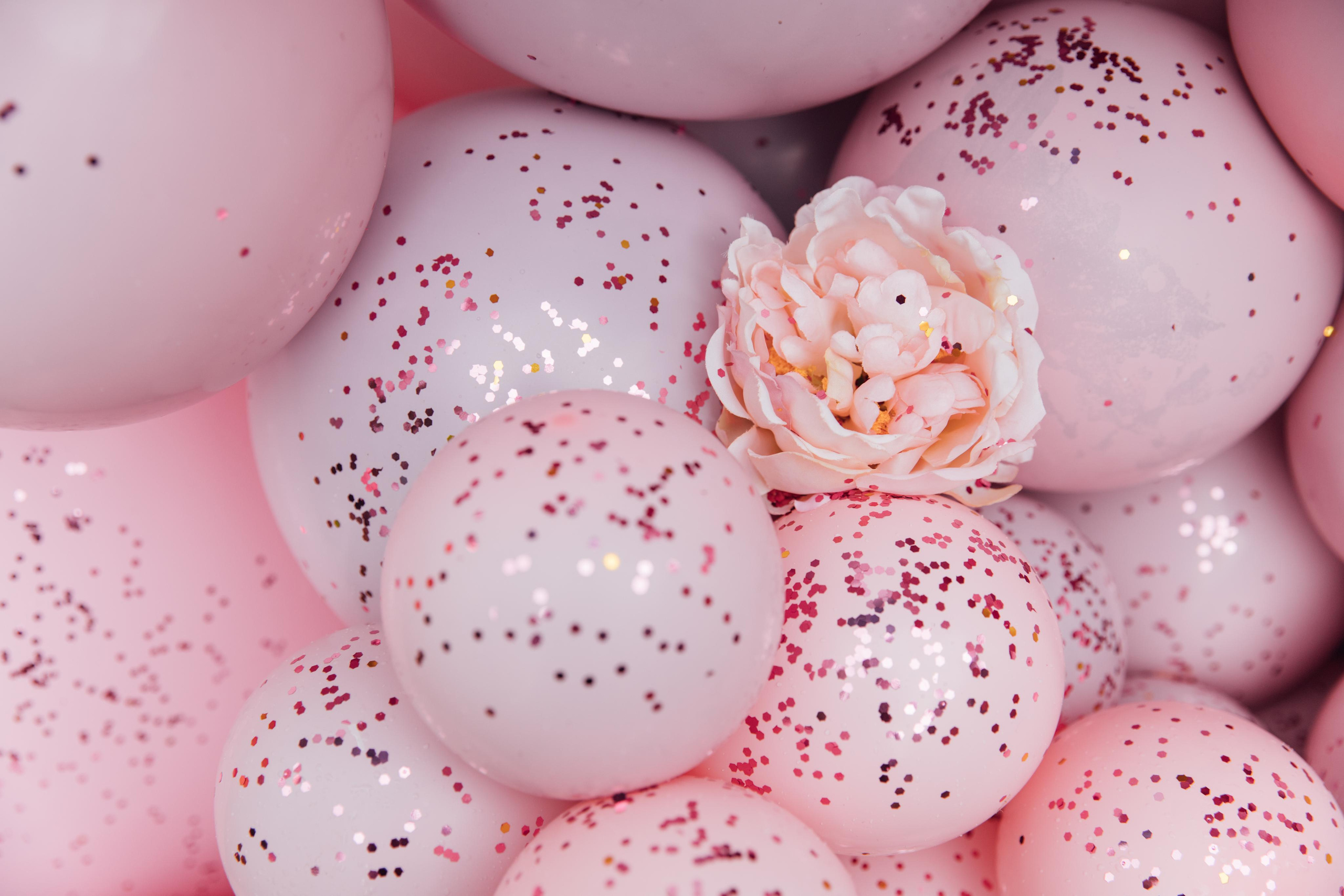 Детские дни рождения. Семейный фотограф в Санкт-Петербурге Алиса Мохова