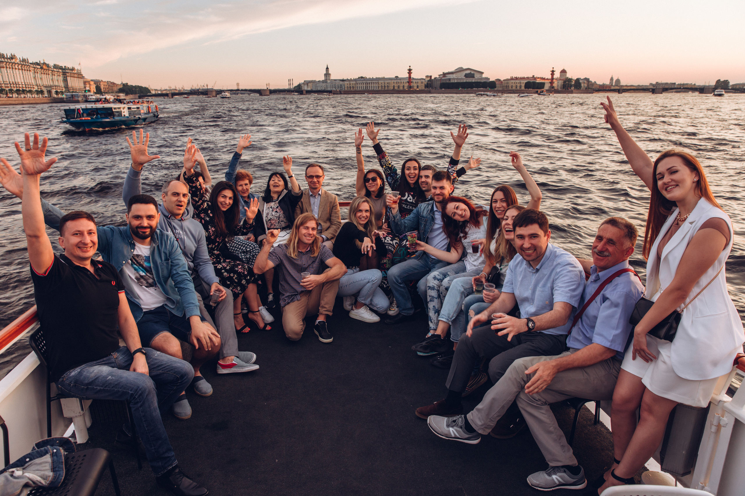 Мероприятия, банкеты. Семейный фотограф в Санкт-Петербурге Алиса Мохова