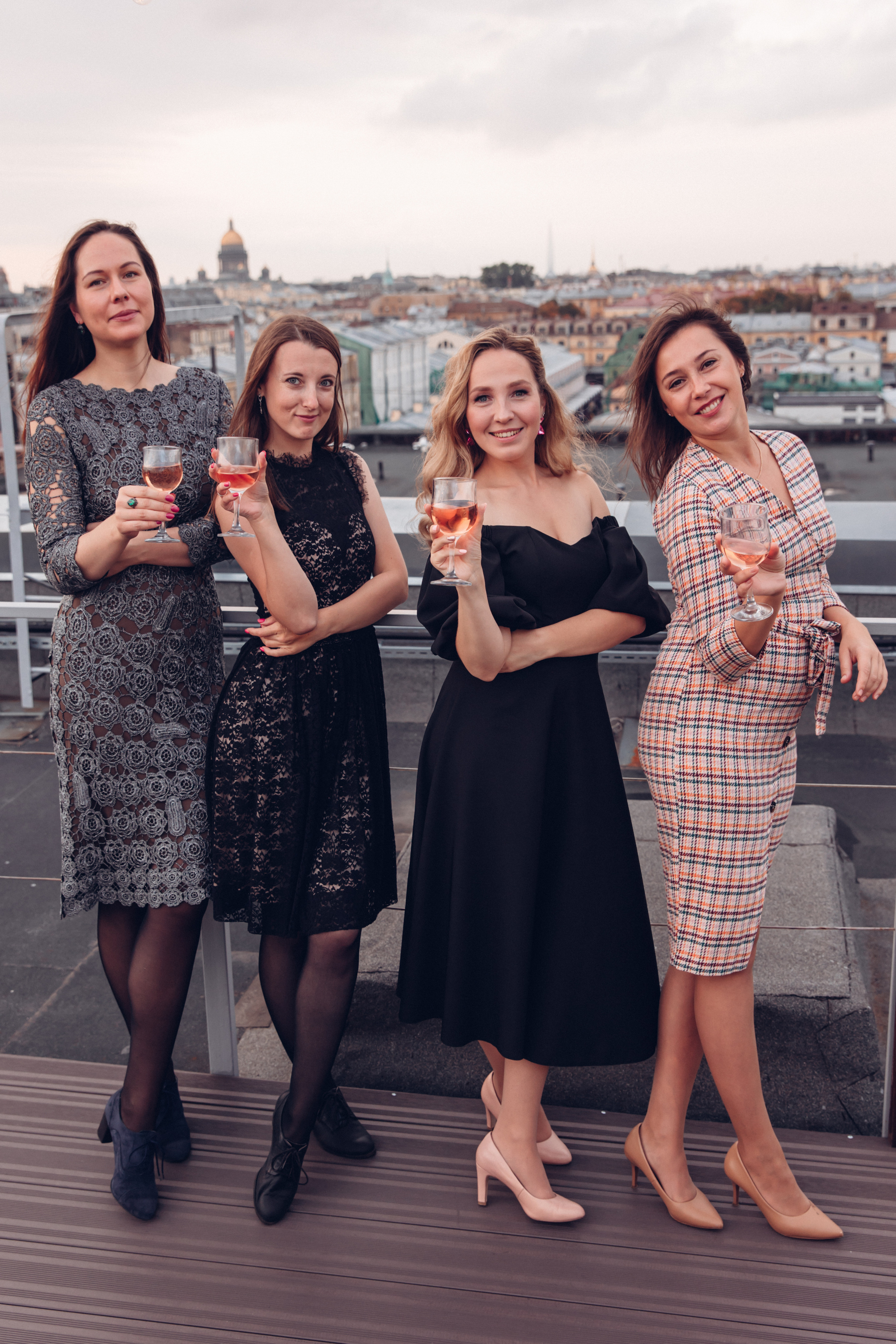 Мероприятия, банкеты. Семейный фотограф в Санкт-Петербурге Алиса Мохова