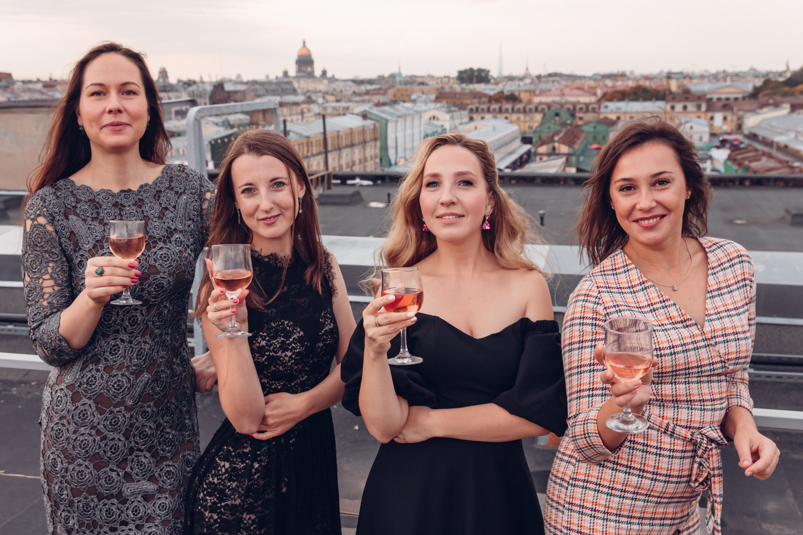 Мероприятия, банкеты. Семейный фотограф в Санкт-Петербурге Алиса Мохова