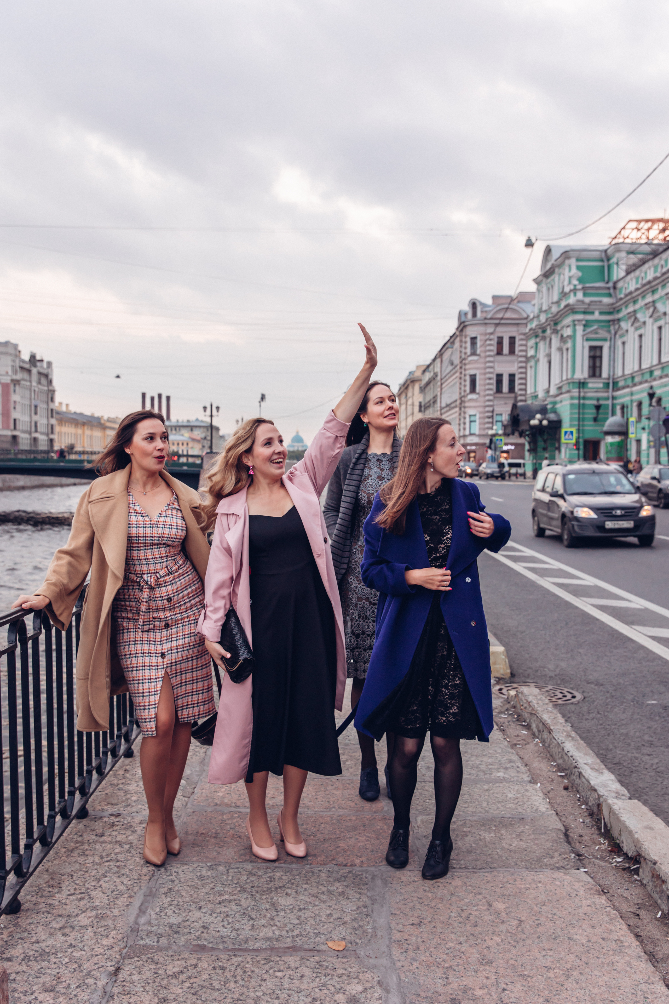 Мероприятия, банкеты. Семейный фотограф в Санкт-Петербурге Алиса Мохова