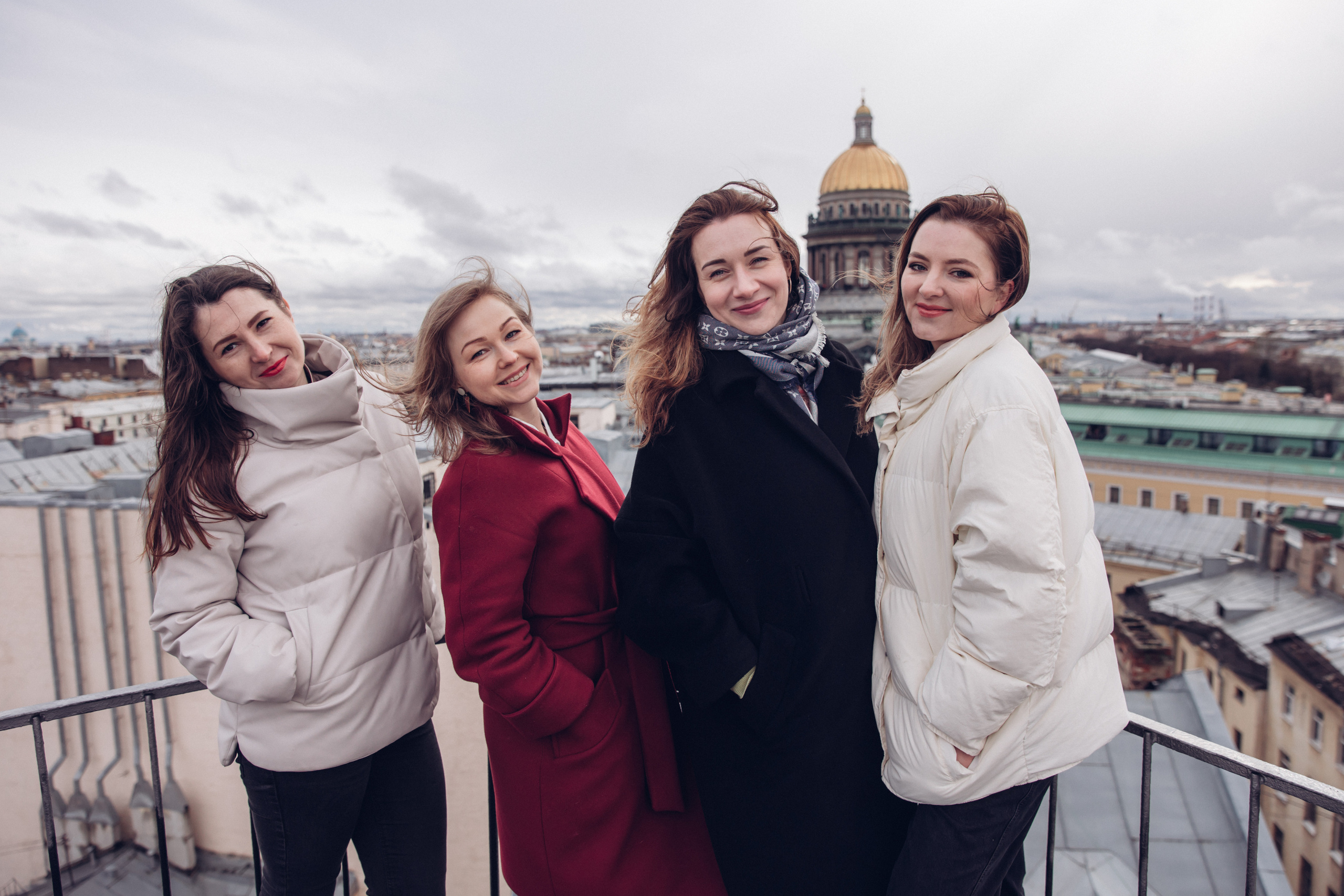 Мероприятия, банкеты. Семейный фотограф в Санкт-Петербурге Алиса Мохова