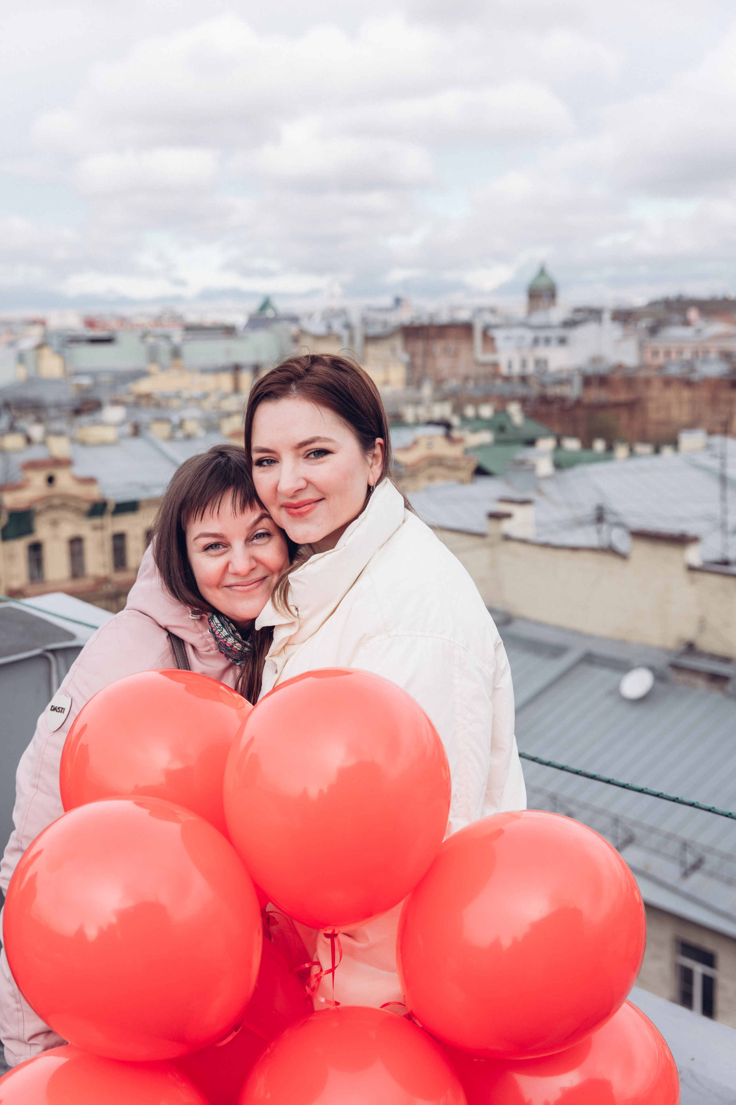 Мероприятия, банкеты. Семейный фотограф в Санкт-Петербурге Алиса Мохова