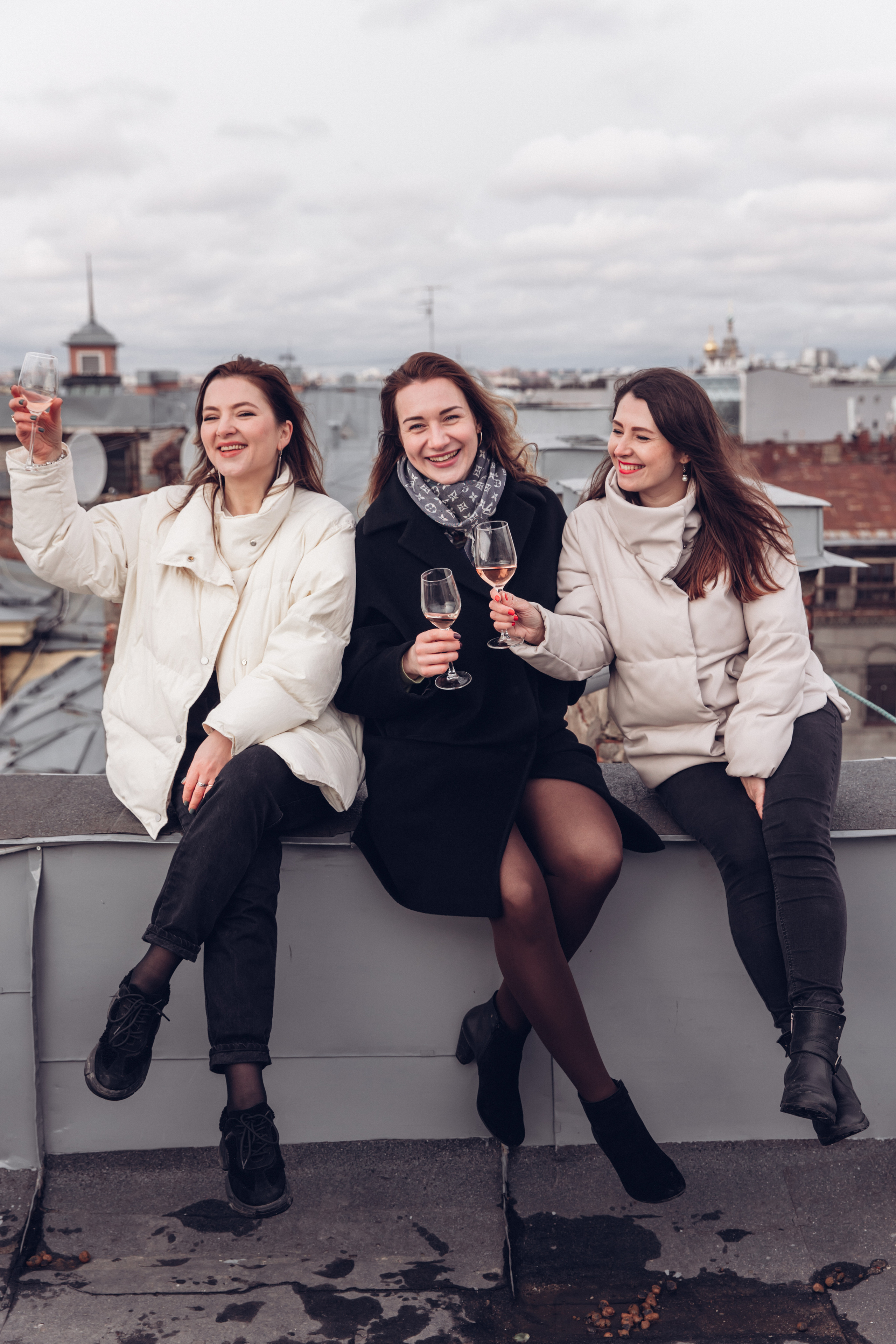 Мероприятия, банкеты. Семейный фотограф в Санкт-Петербурге Алиса Мохова