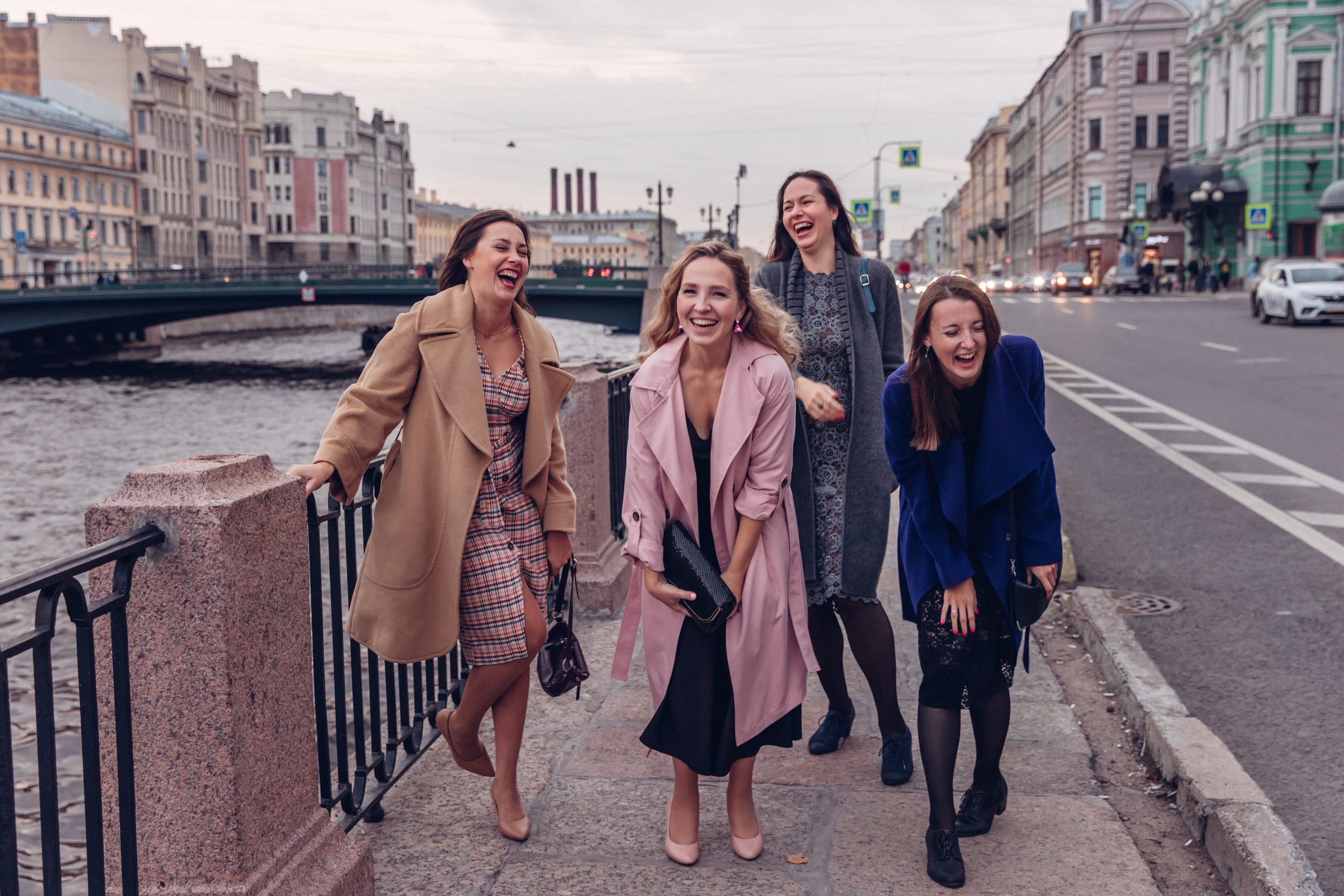 Мероприятия, банкеты. Семейный фотограф в Санкт-Петербурге Алиса Мохова