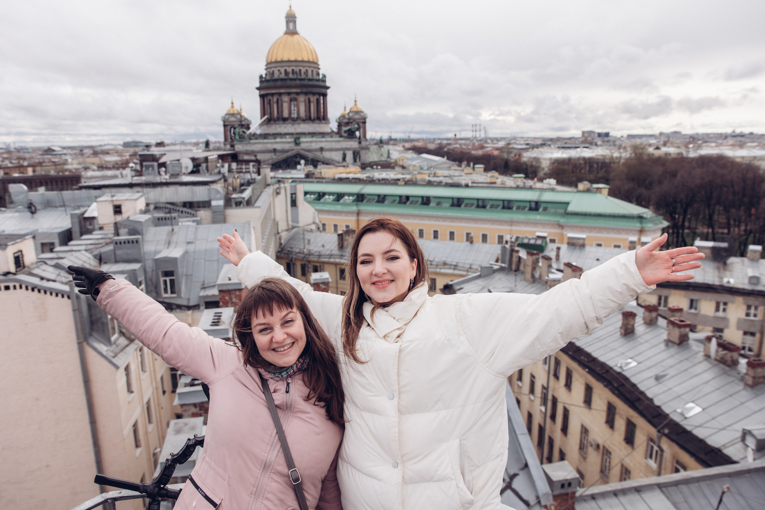 Мероприятия, банкеты. Семейный фотограф в Санкт-Петербурге Алиса Мохова