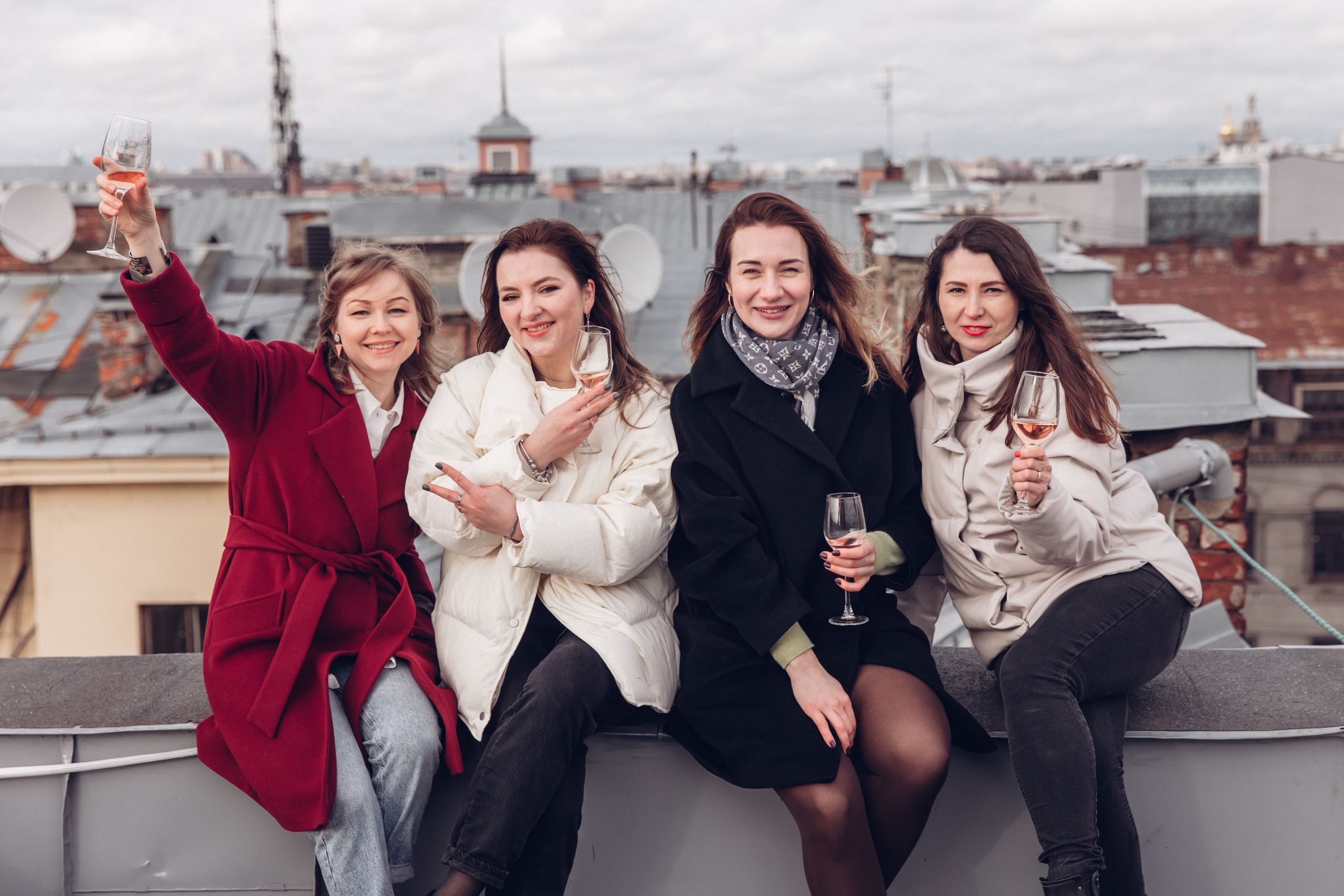 Мероприятия, банкеты. Семейный фотограф в Санкт-Петербурге Алиса Мохова