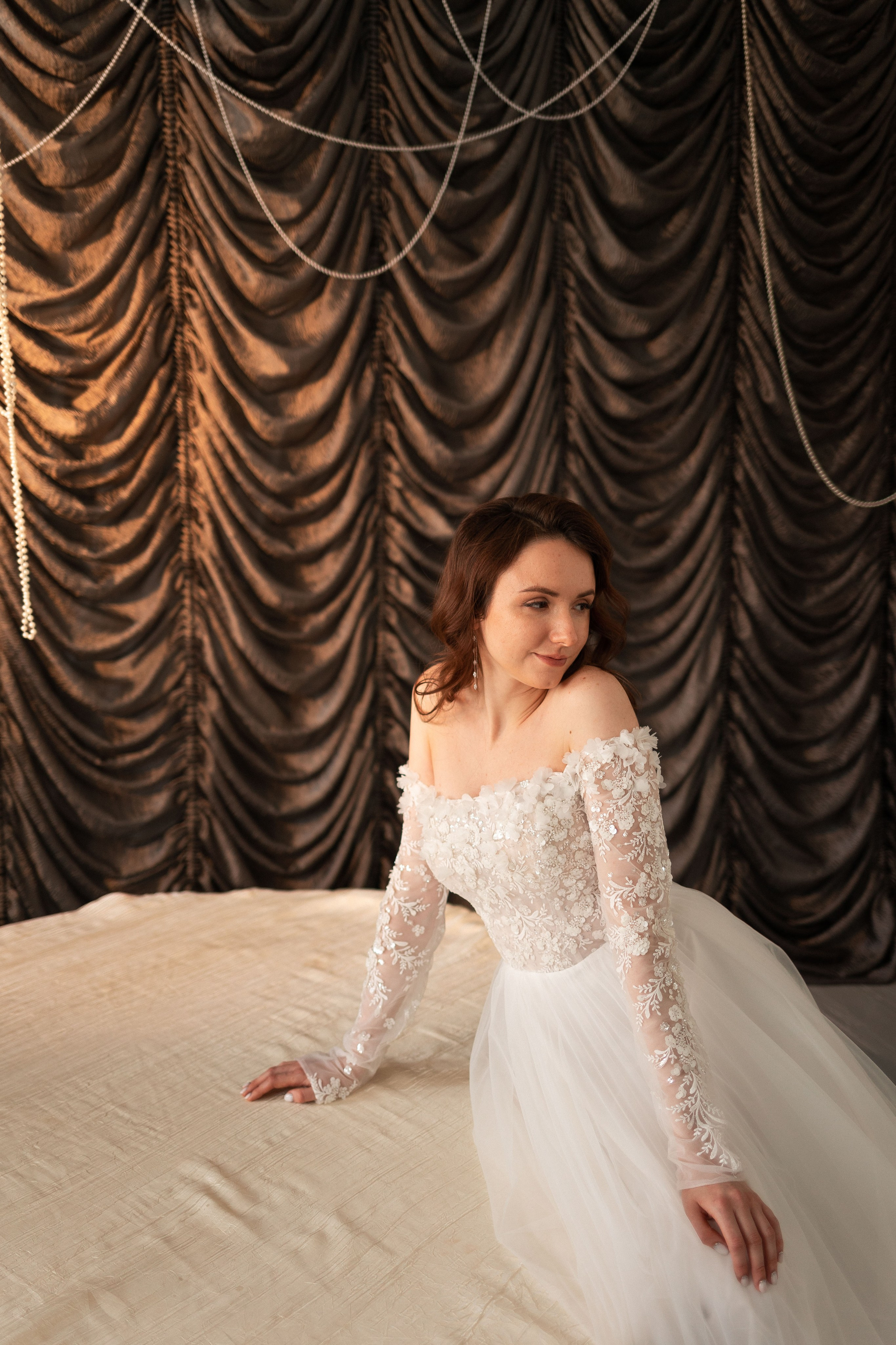 M&I. Семейный фотограф в Севастополе и Симферополе Александра Чистякова